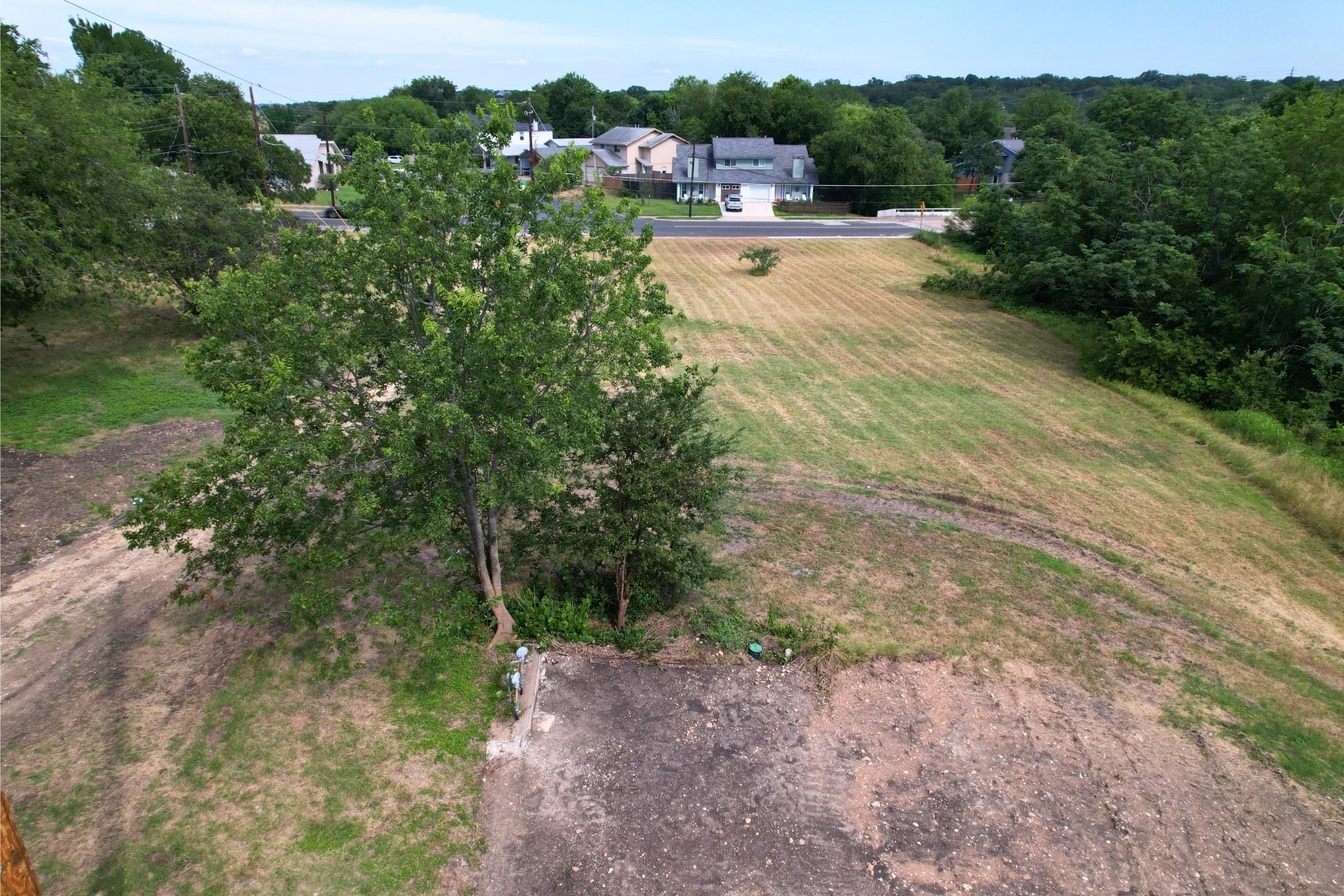 2610 - 2606 Metcalfe RD, Austin, TX 78741