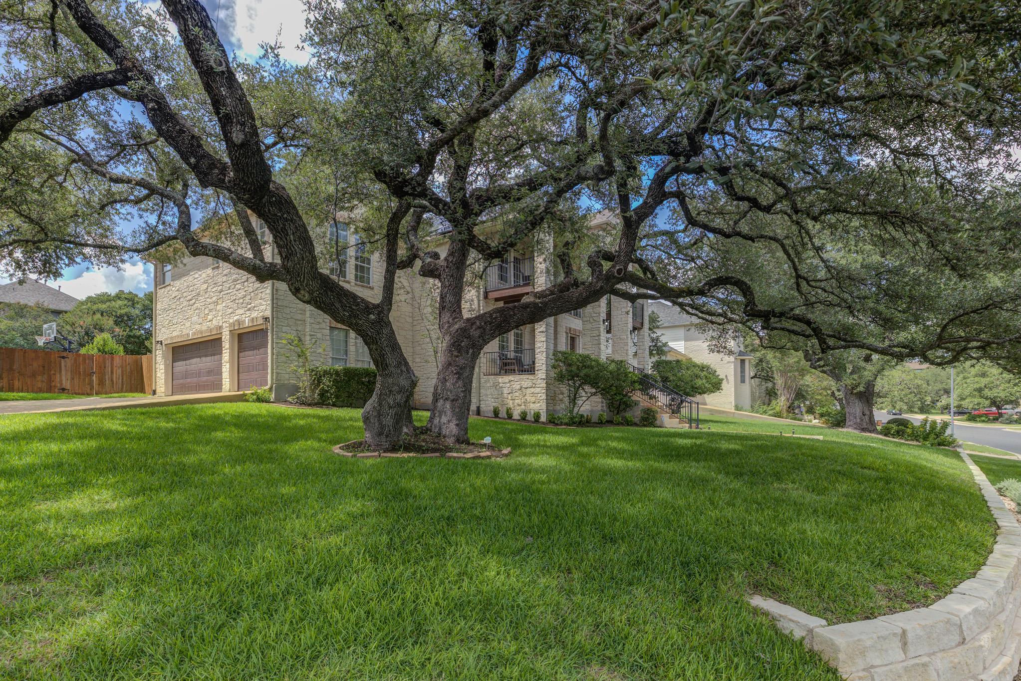 10200 Spicewood PKWY, Austin, TX 78750