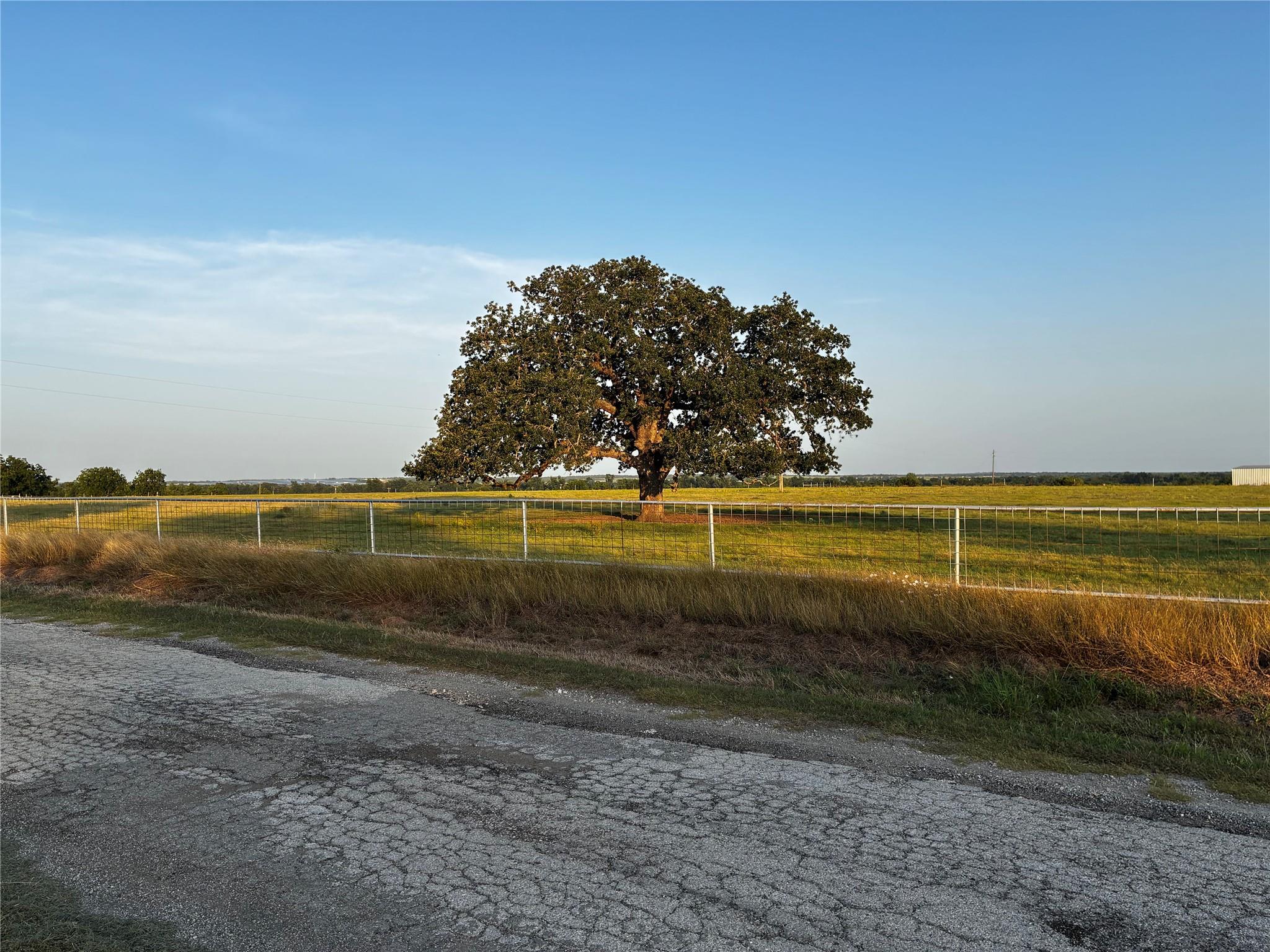 705 E Umlang ST, Thorndale, TX 76577