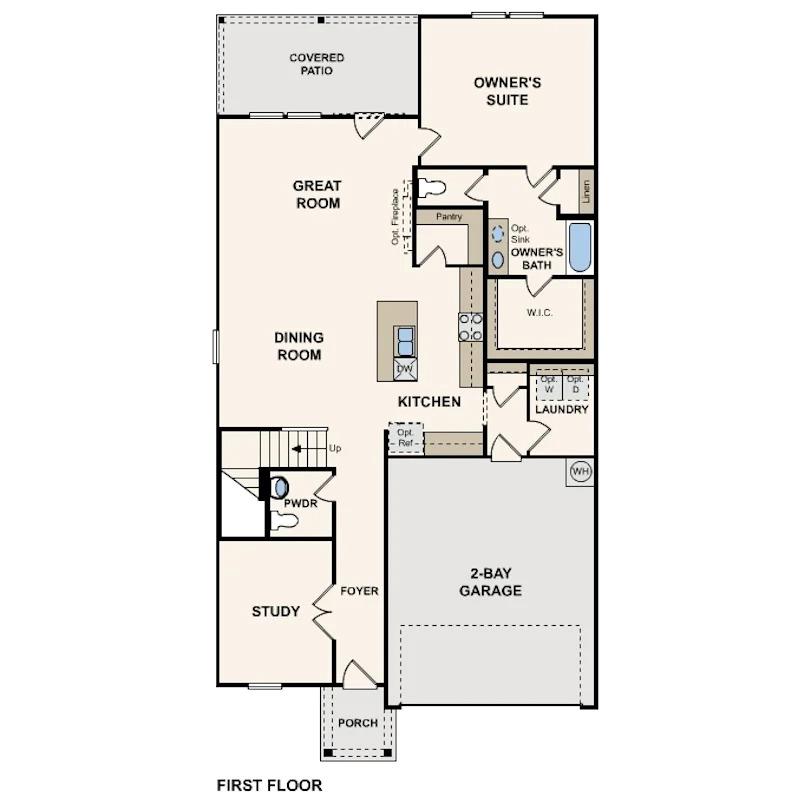 13312 Final Turn DR, Buda, TX 78610
