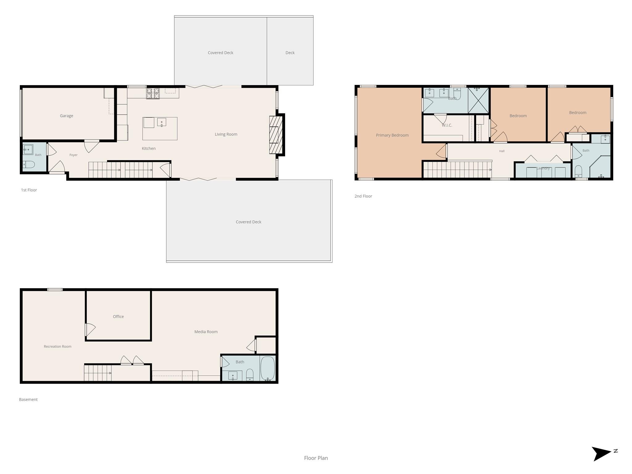 2214 Garden ST #2, Austin, TX 78702
