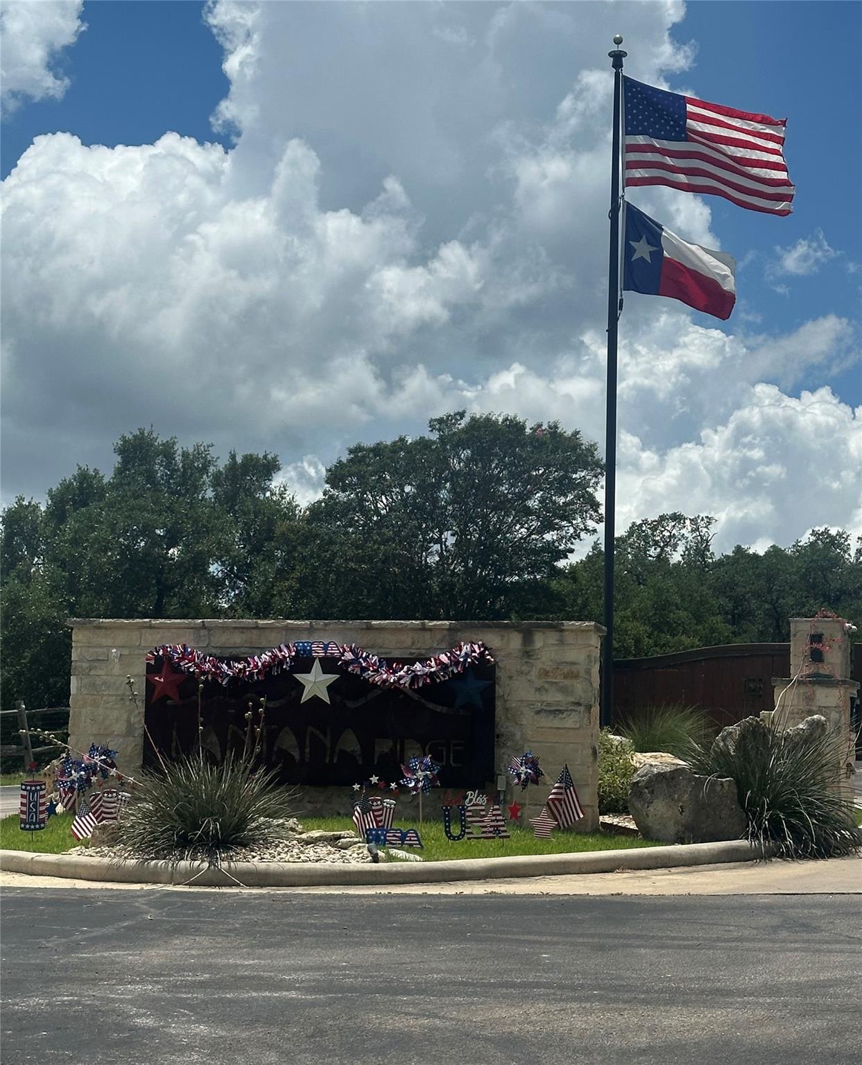0 Lantana Gold, Spring Branch, TX 78070