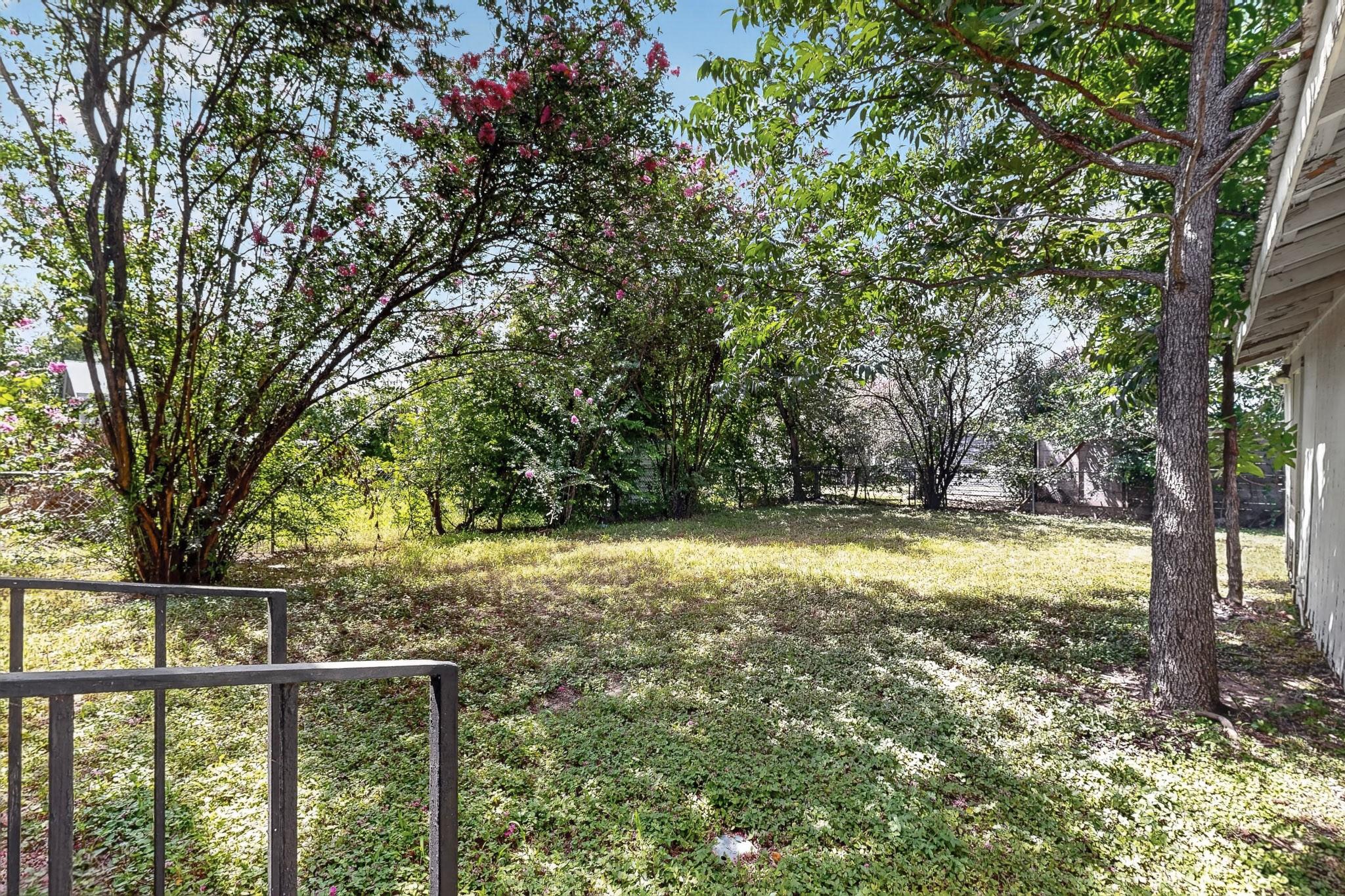 4703 Leslie Ave, Austin, TX 78721