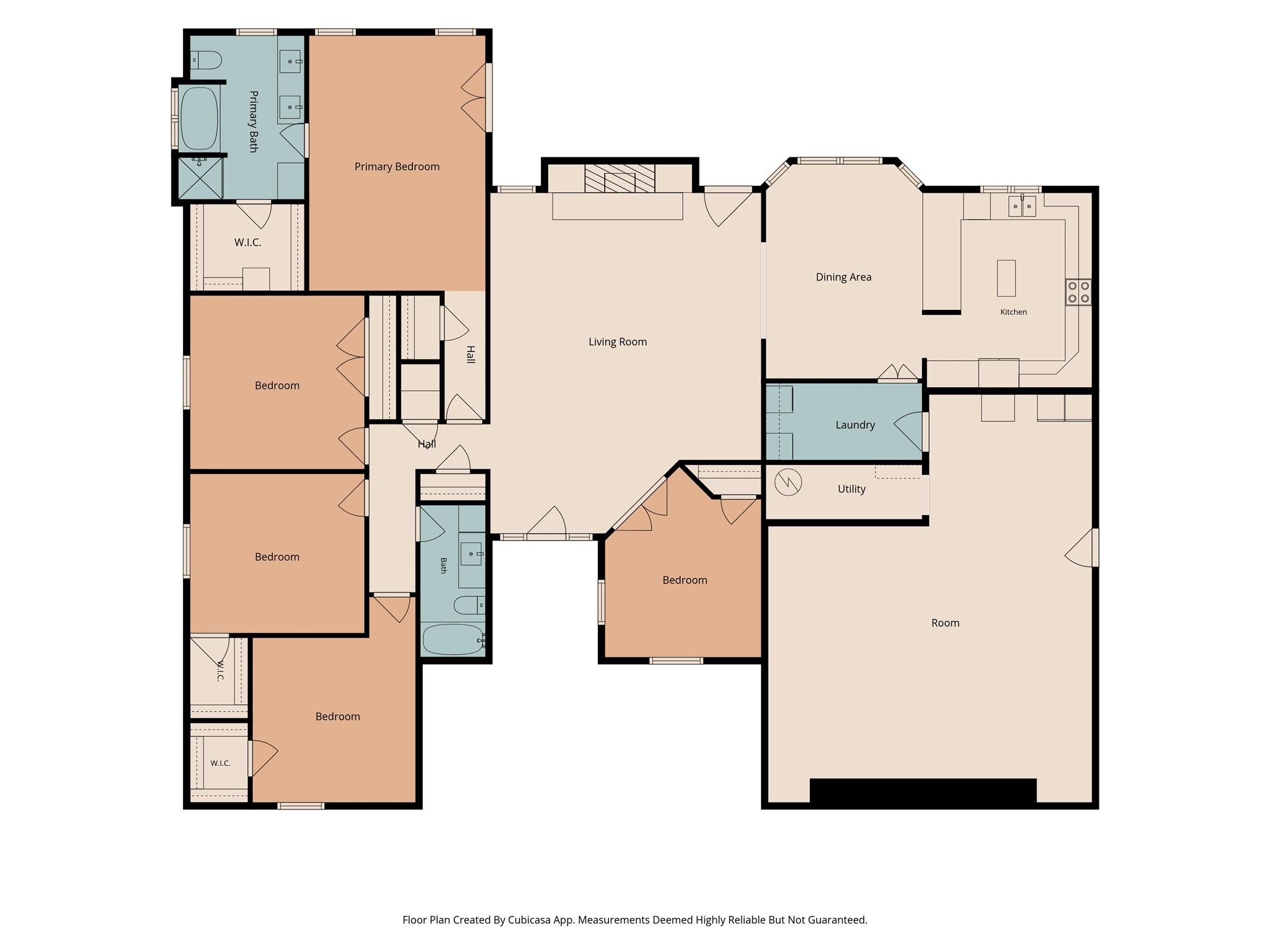 2000 Spinel RD, Pflugerville, TX 78660