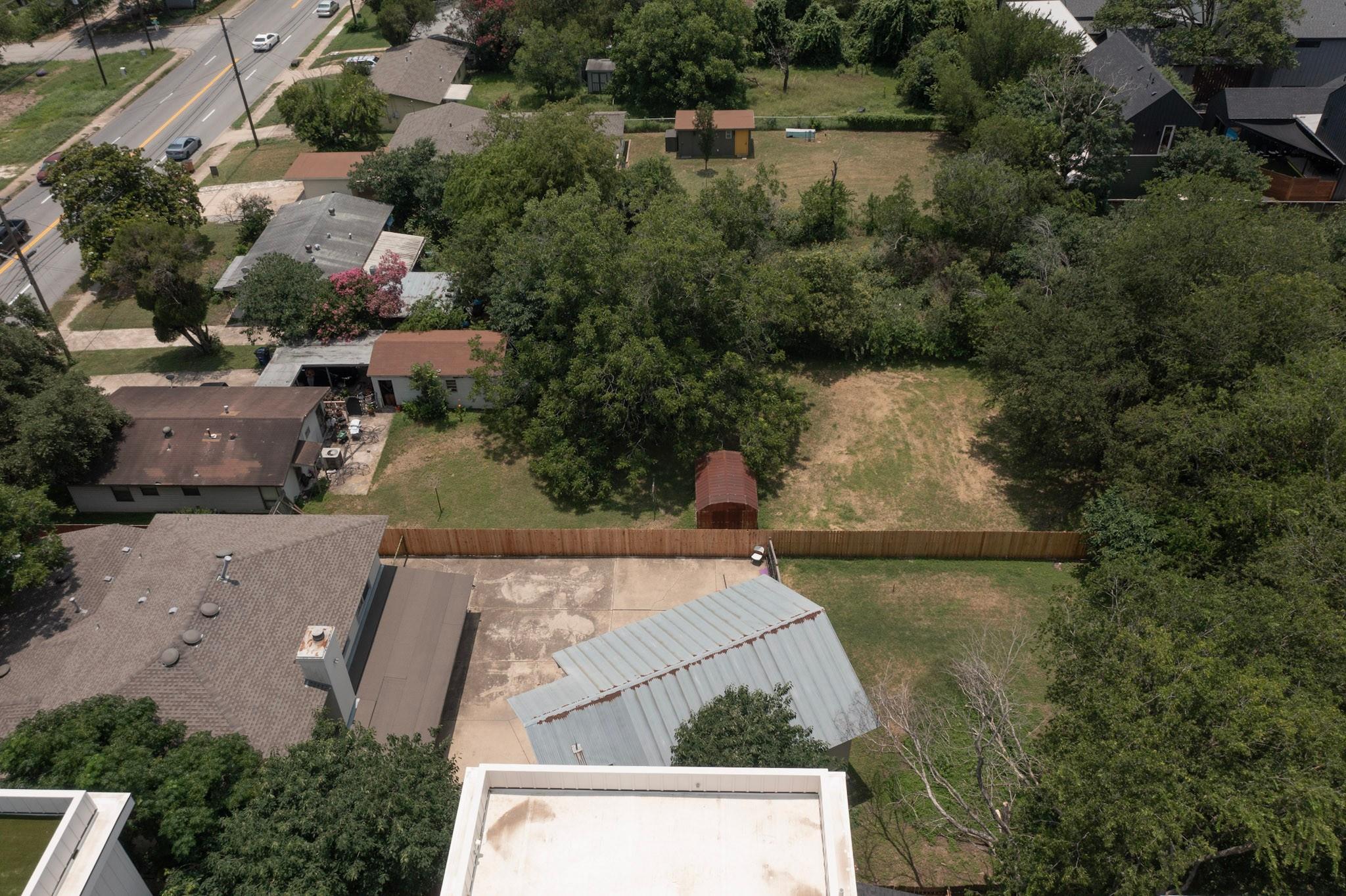 4502 S 1st ST, Austin, TX 78745