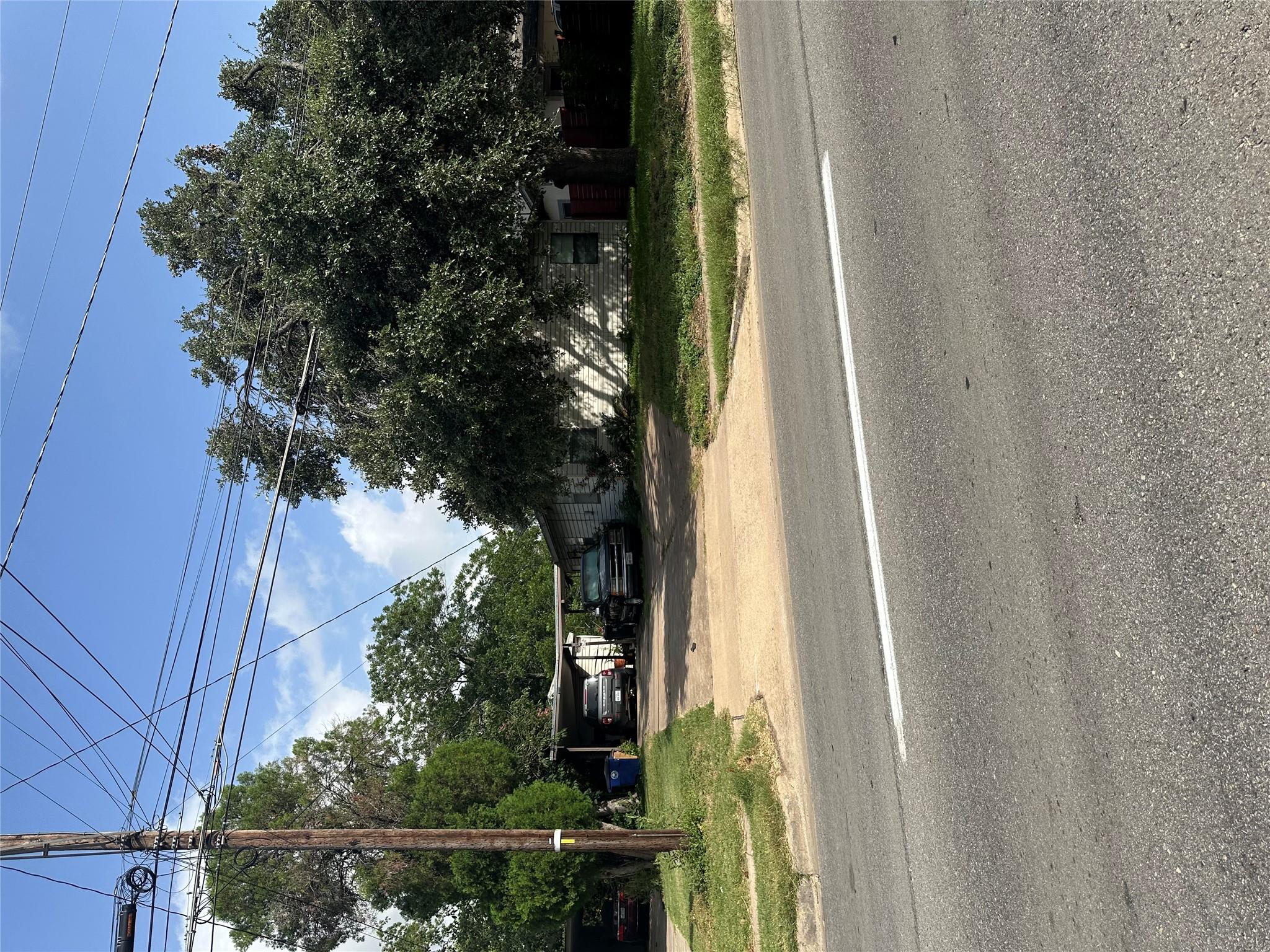 4502 S 1st ST, Austin, TX 78745