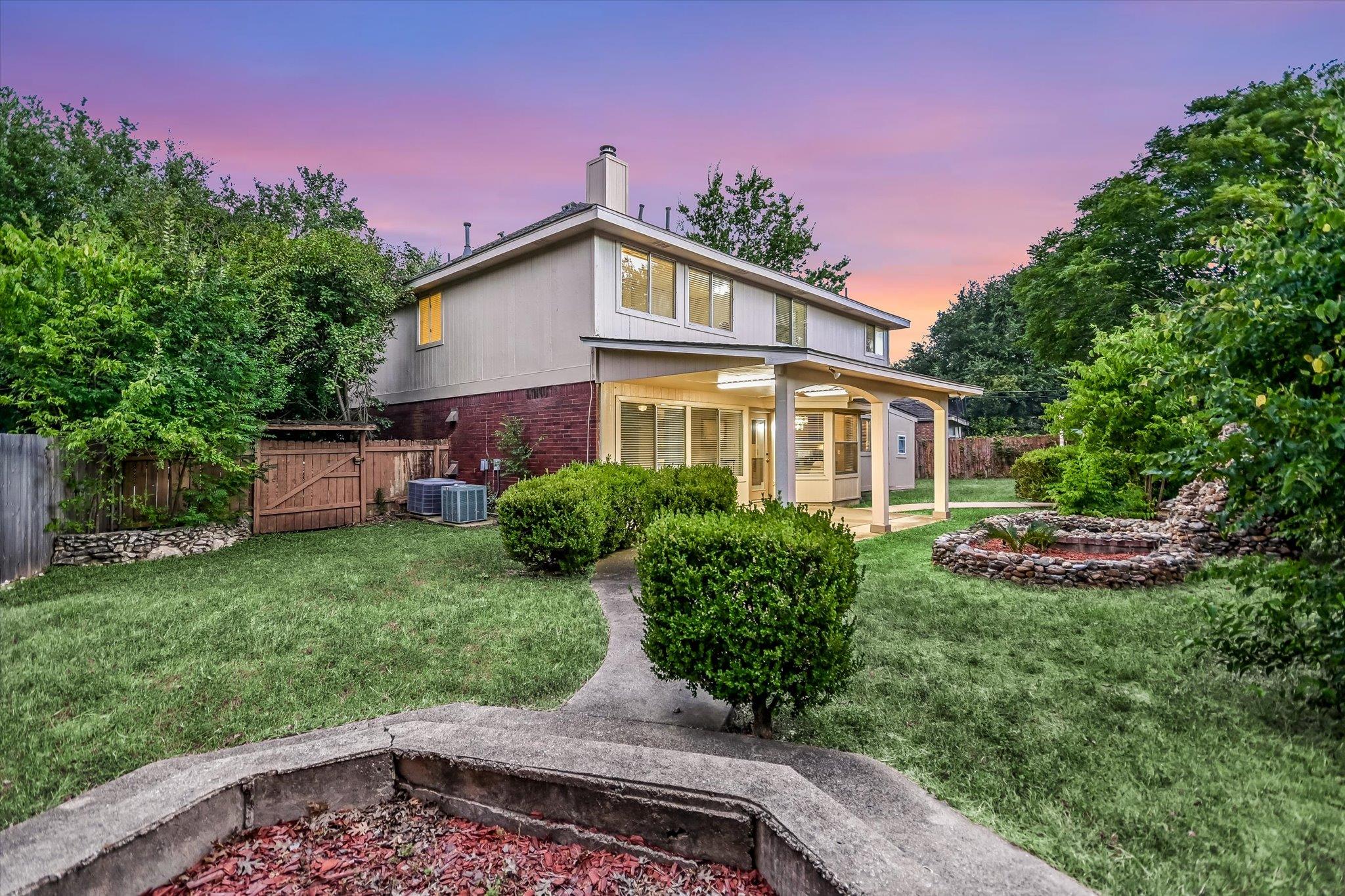 16902 Tomcat DR, Round Rock, TX 78681