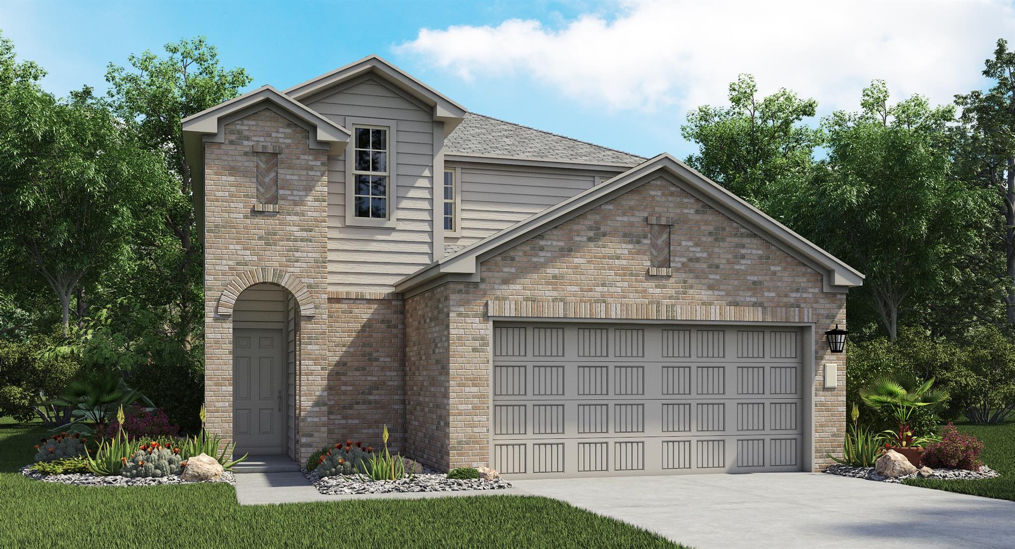 1610 Roaming Oak BND, Georgetown, TX 78628