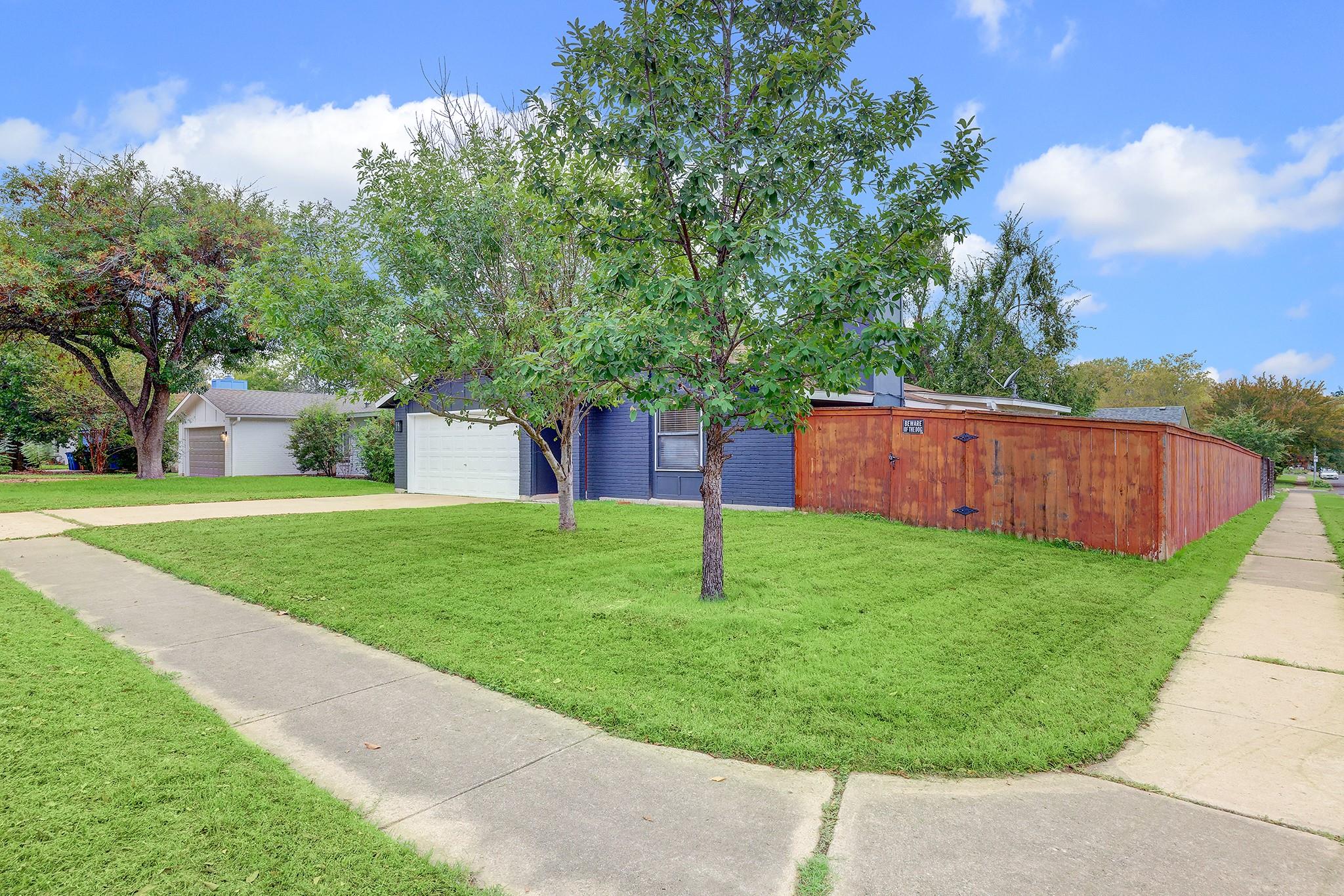 6300 Capriola DR, Austin, TX 78745