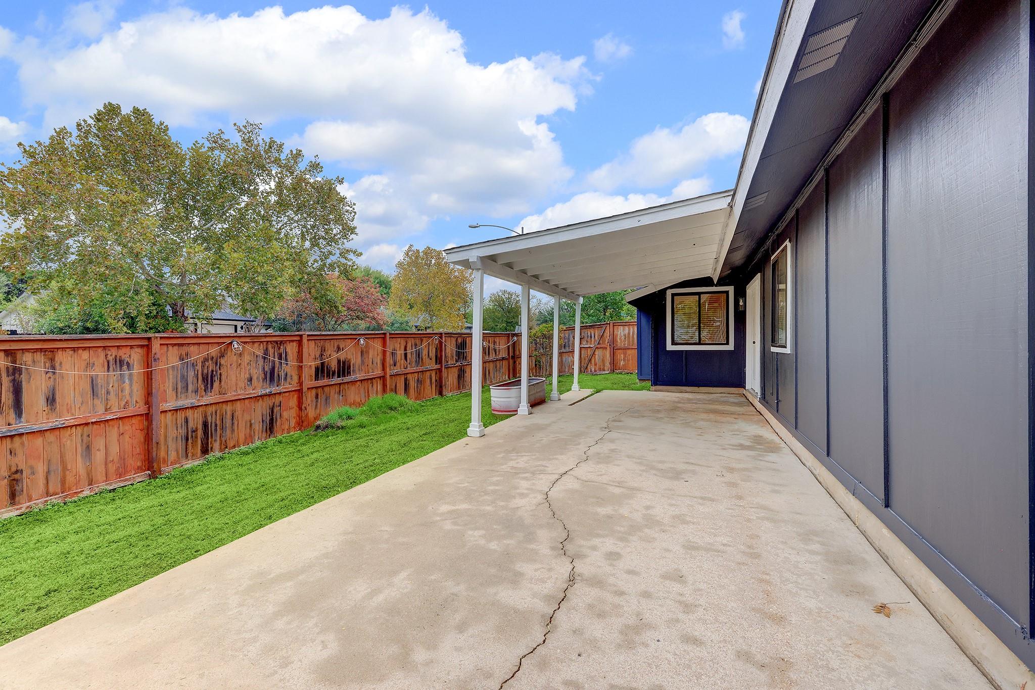 6300 Capriola DR, Austin, TX 78745