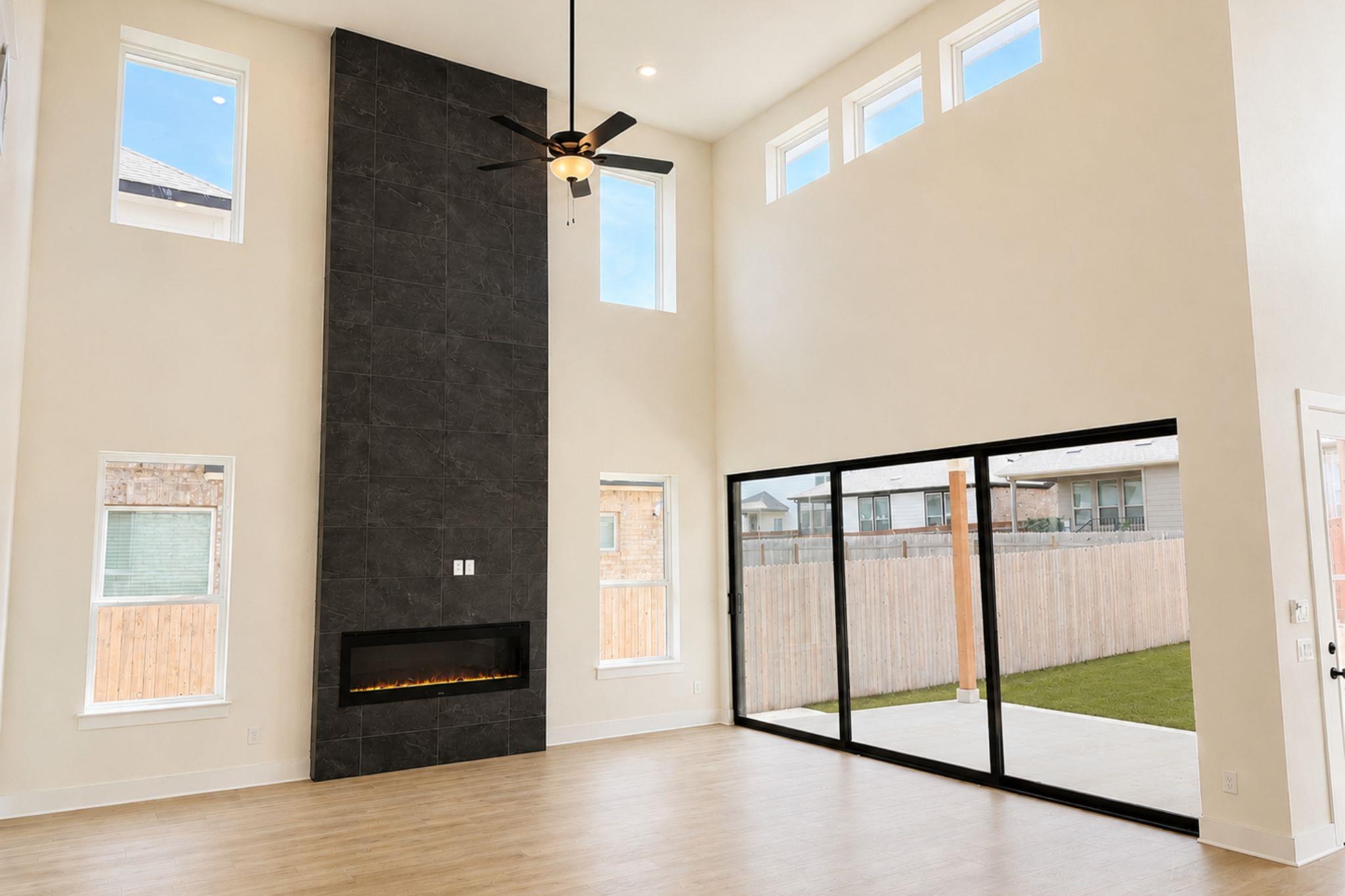 204 Medallion ST, Liberty Hill, TX 78642