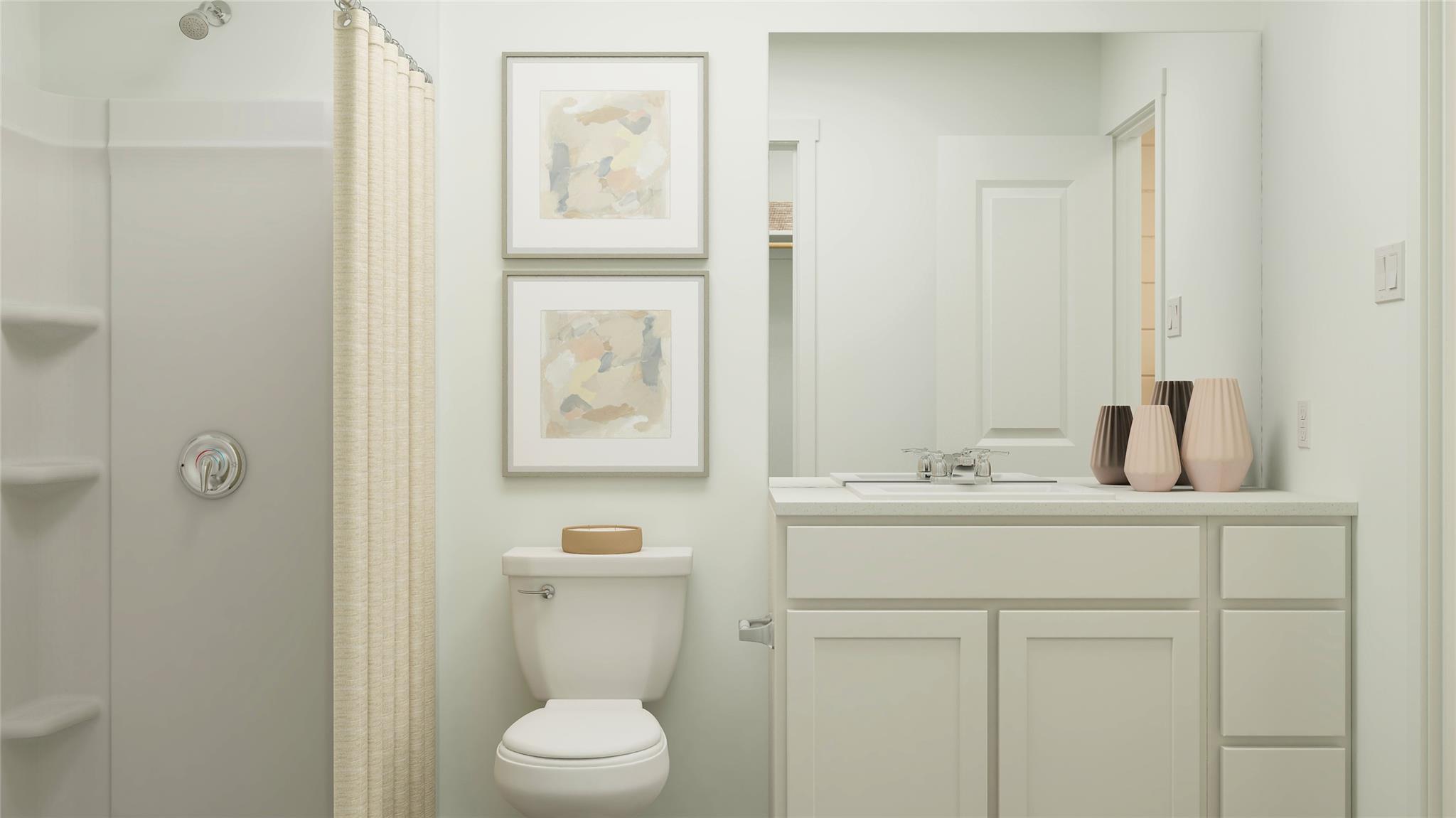 321 Kings Row LN, Jarrell, TX 76537