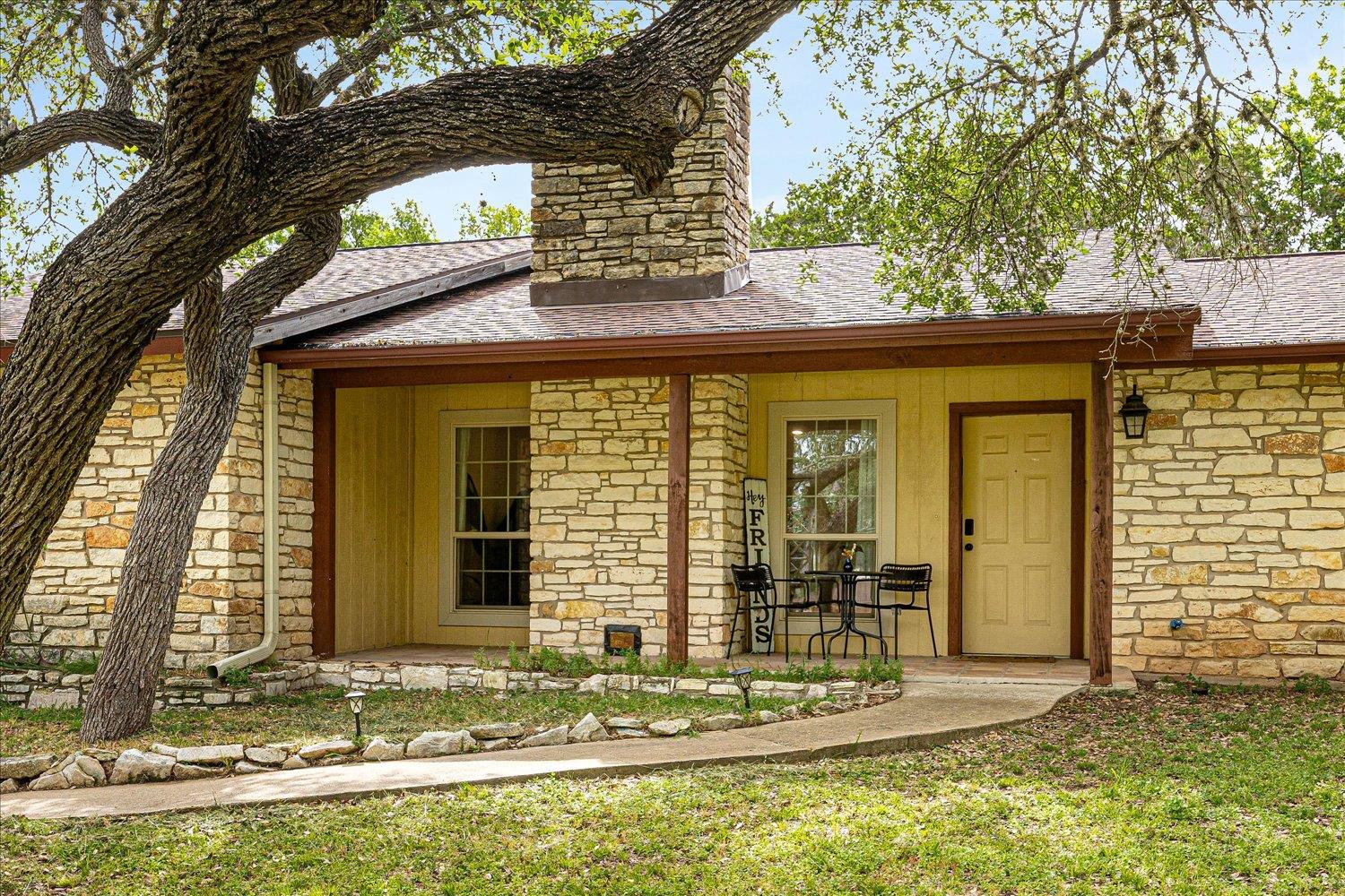 2909 Philo ST, San Marcos, TX 78666