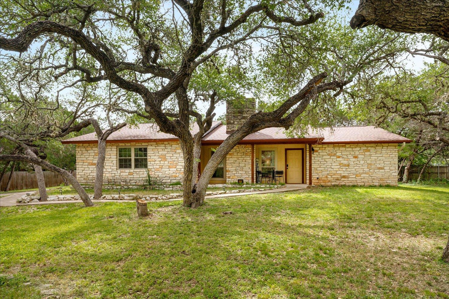 2909 Philo ST, San Marcos, TX 78666
