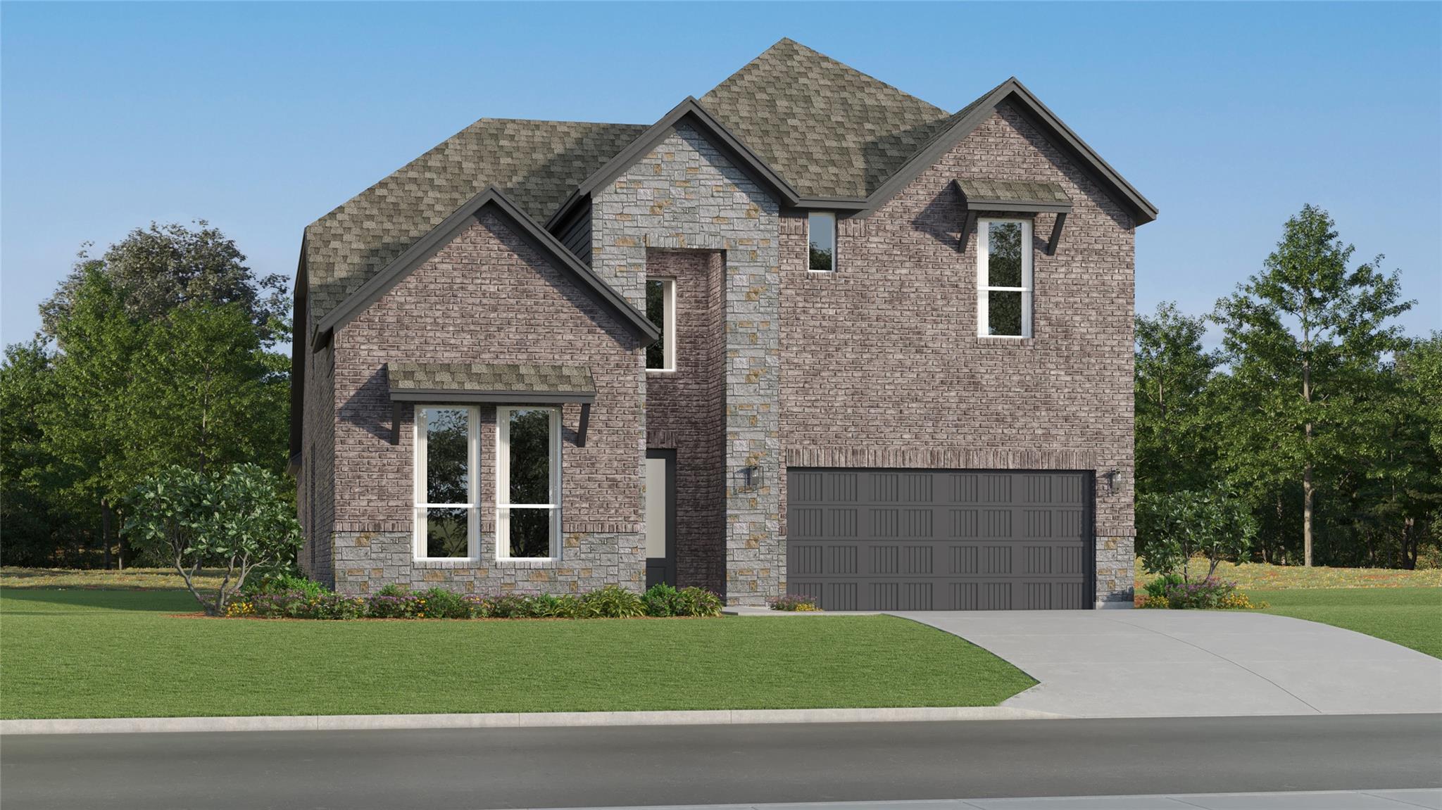 129 Brabham Loop, Hutto, TX 78634