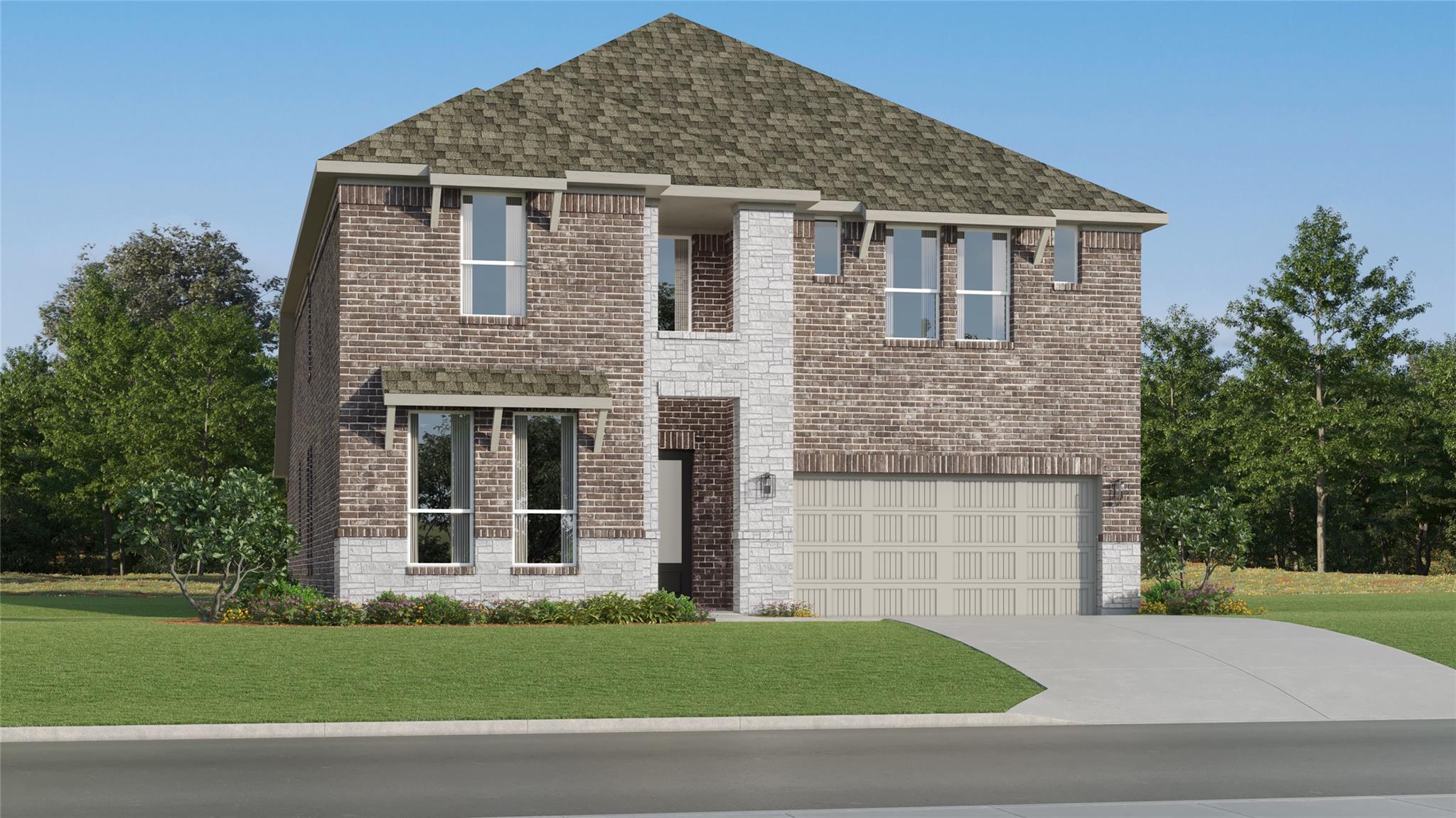1516 Magnolia Farm Way, Georgetown, TX 78628