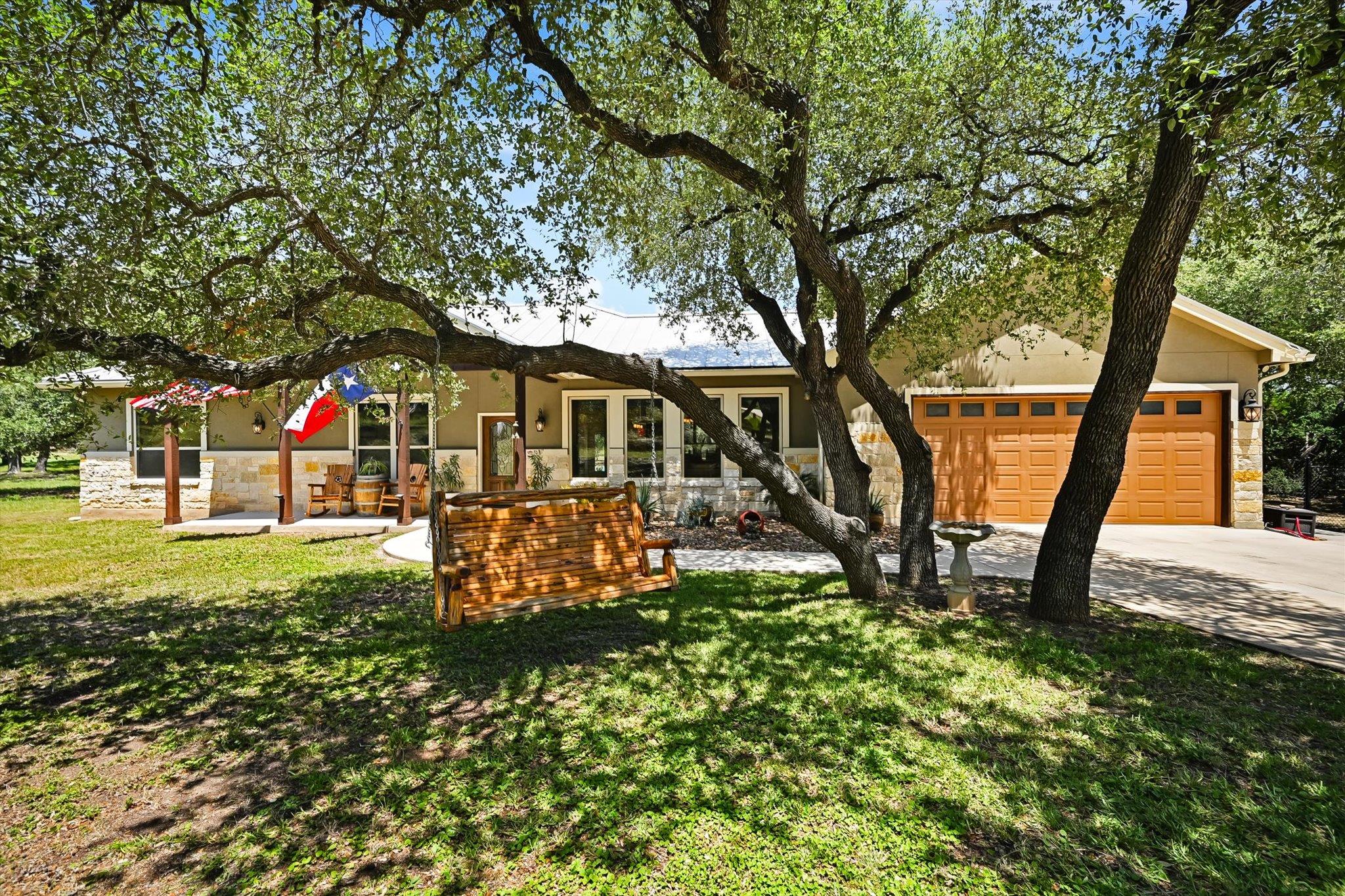 281 Kellog, Fischer, TX 78623