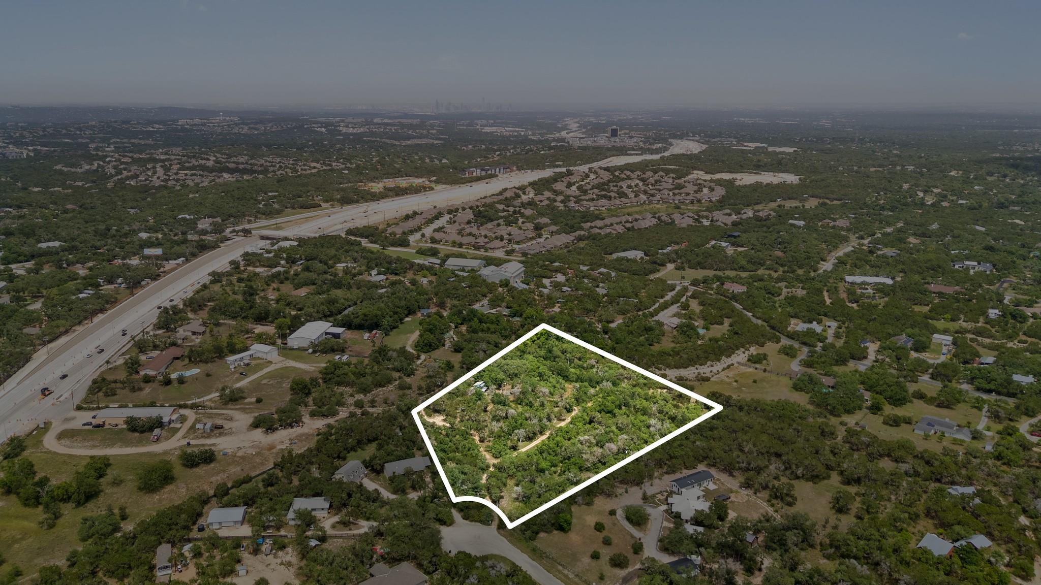 8801 Scarlet CIR, Austin, TX 78737