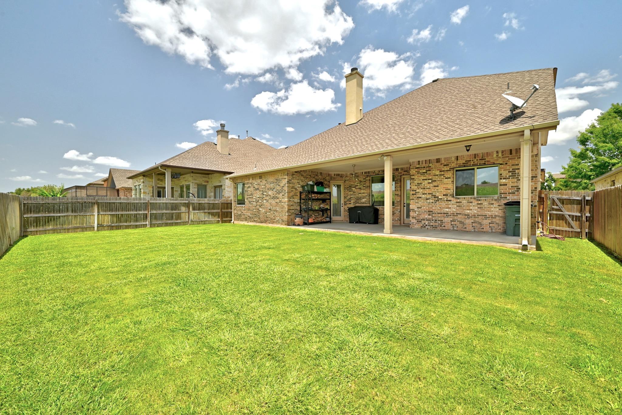 2237 Cactus Valley DR, Leander, TX 78641
