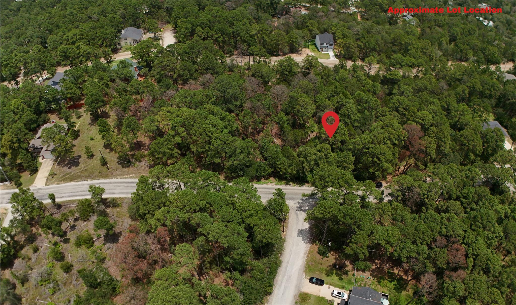 147 Kamaiki DR, Bastrop, TX 78602