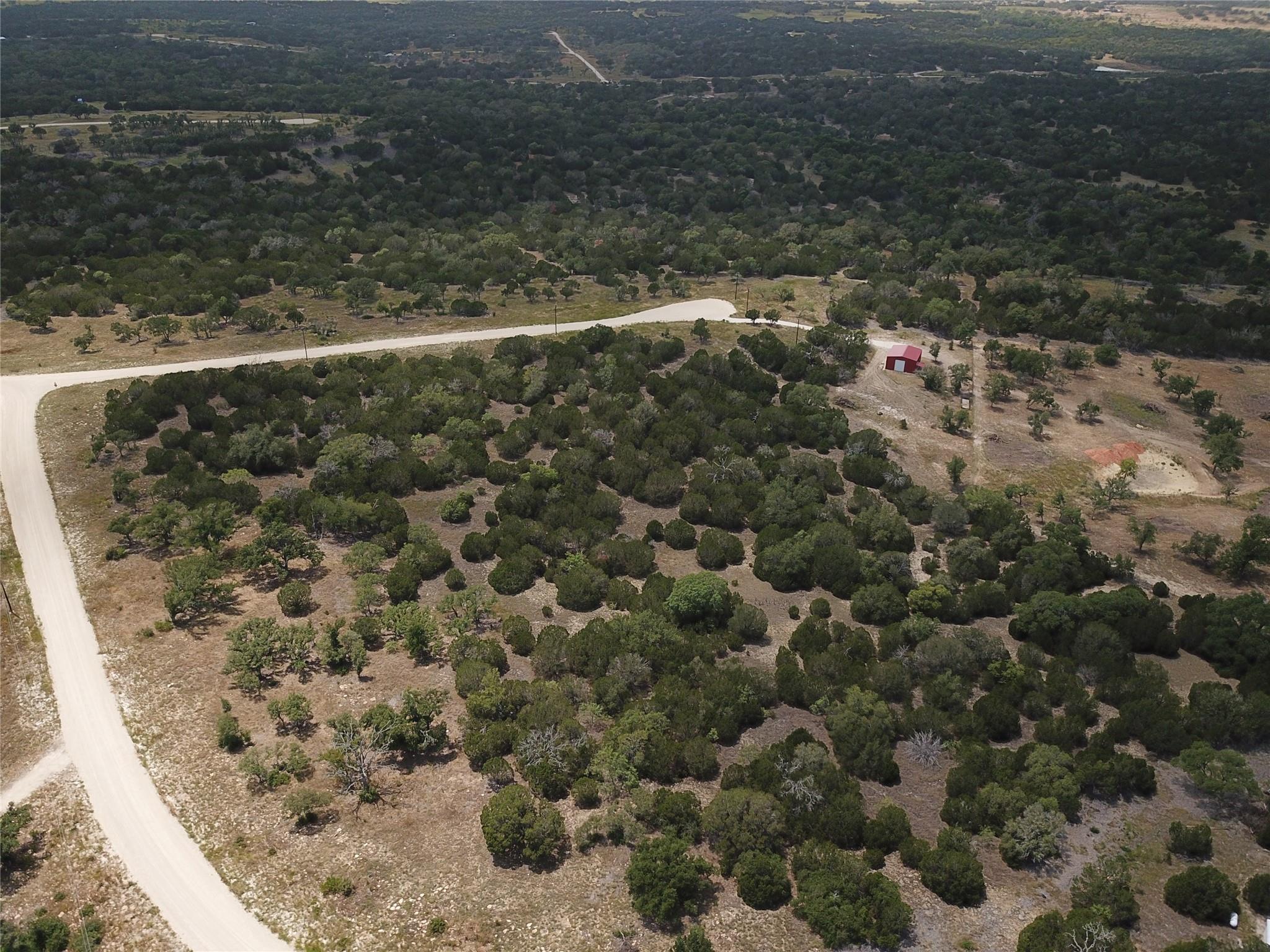 TBD Pr 4219 Lot 94, Evant, TX 76525