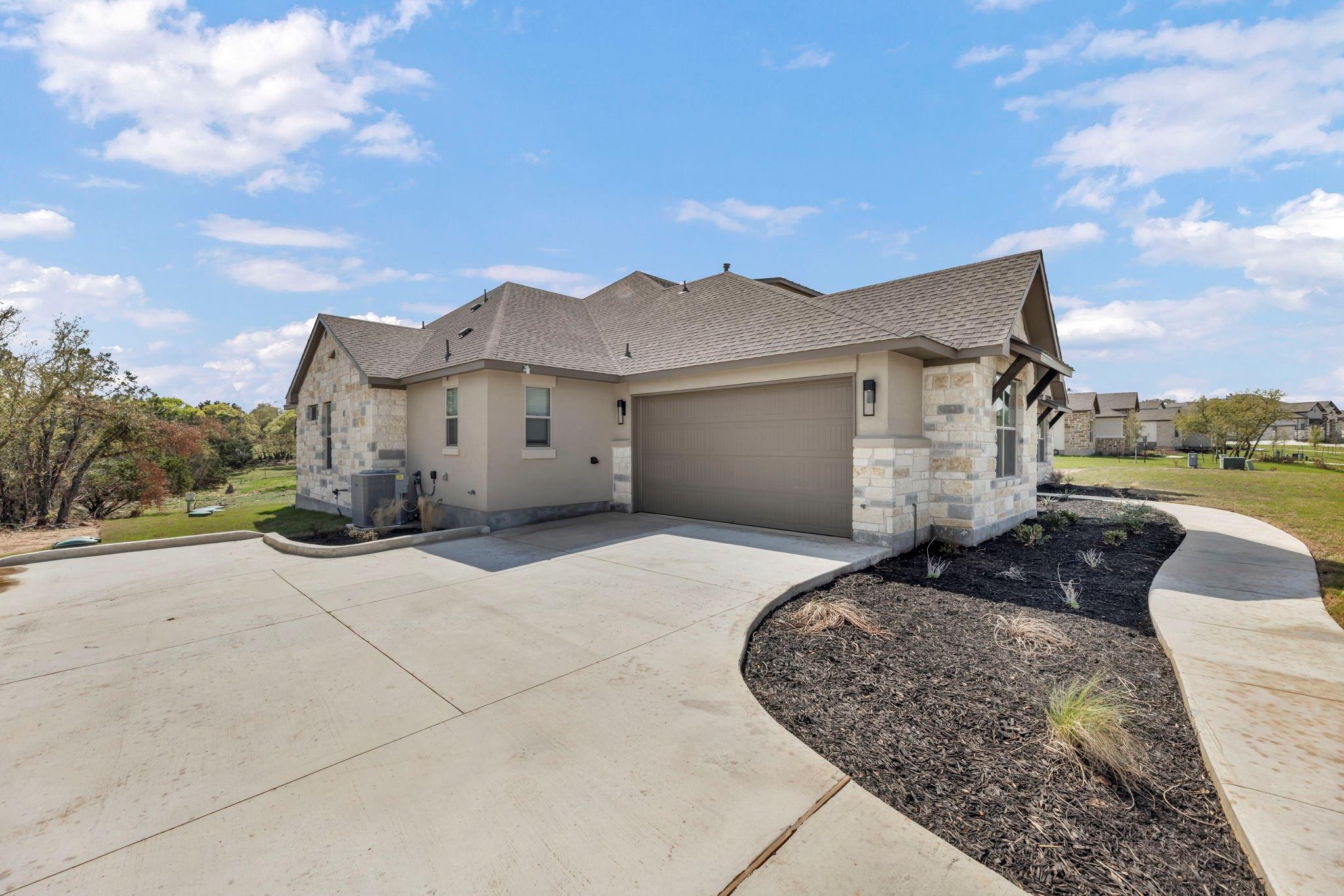 280 Wellborn RD, Liberty Hill, TX 78642