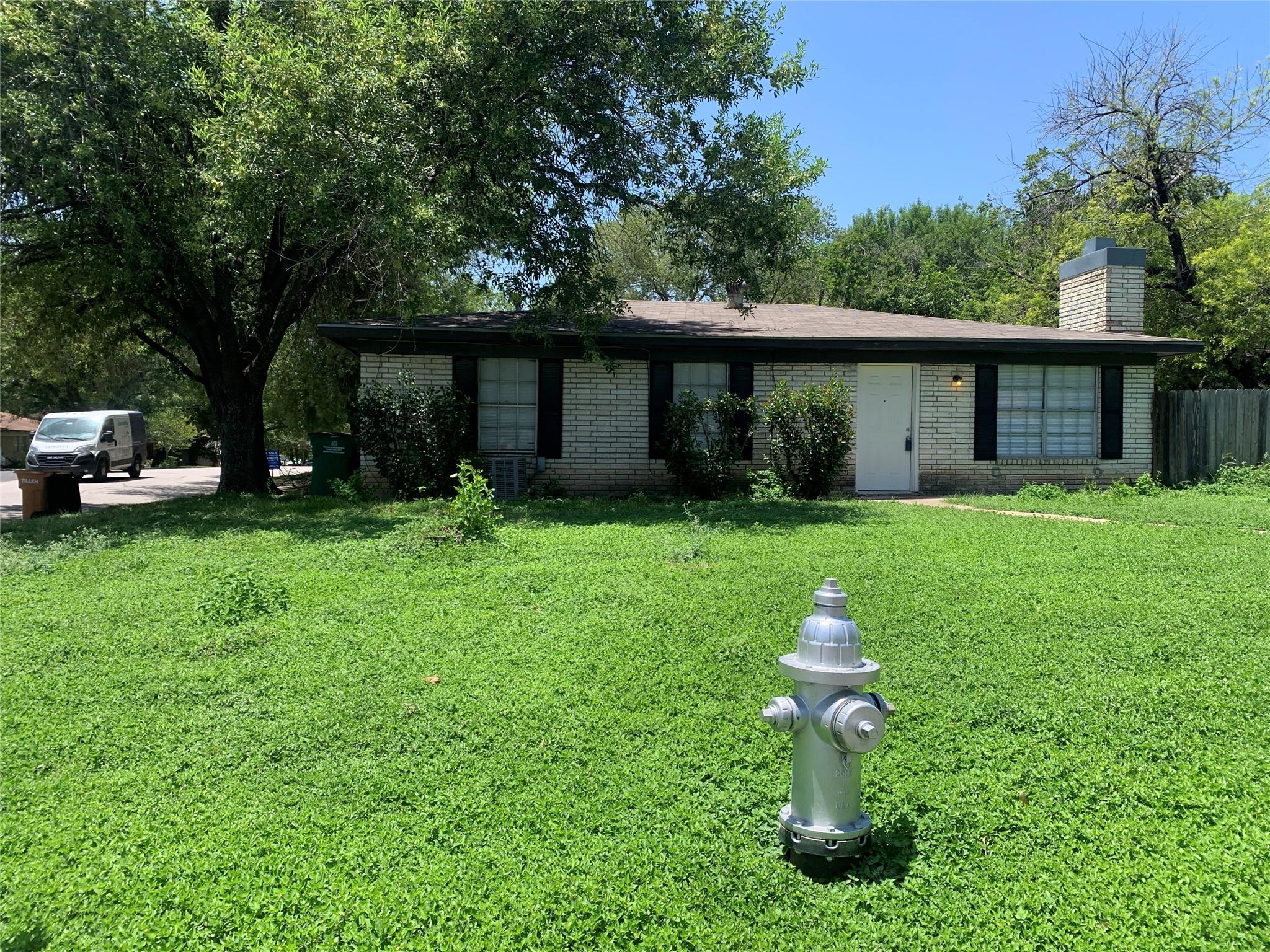 2519 Glen Springs Way, Austin, TX 78741