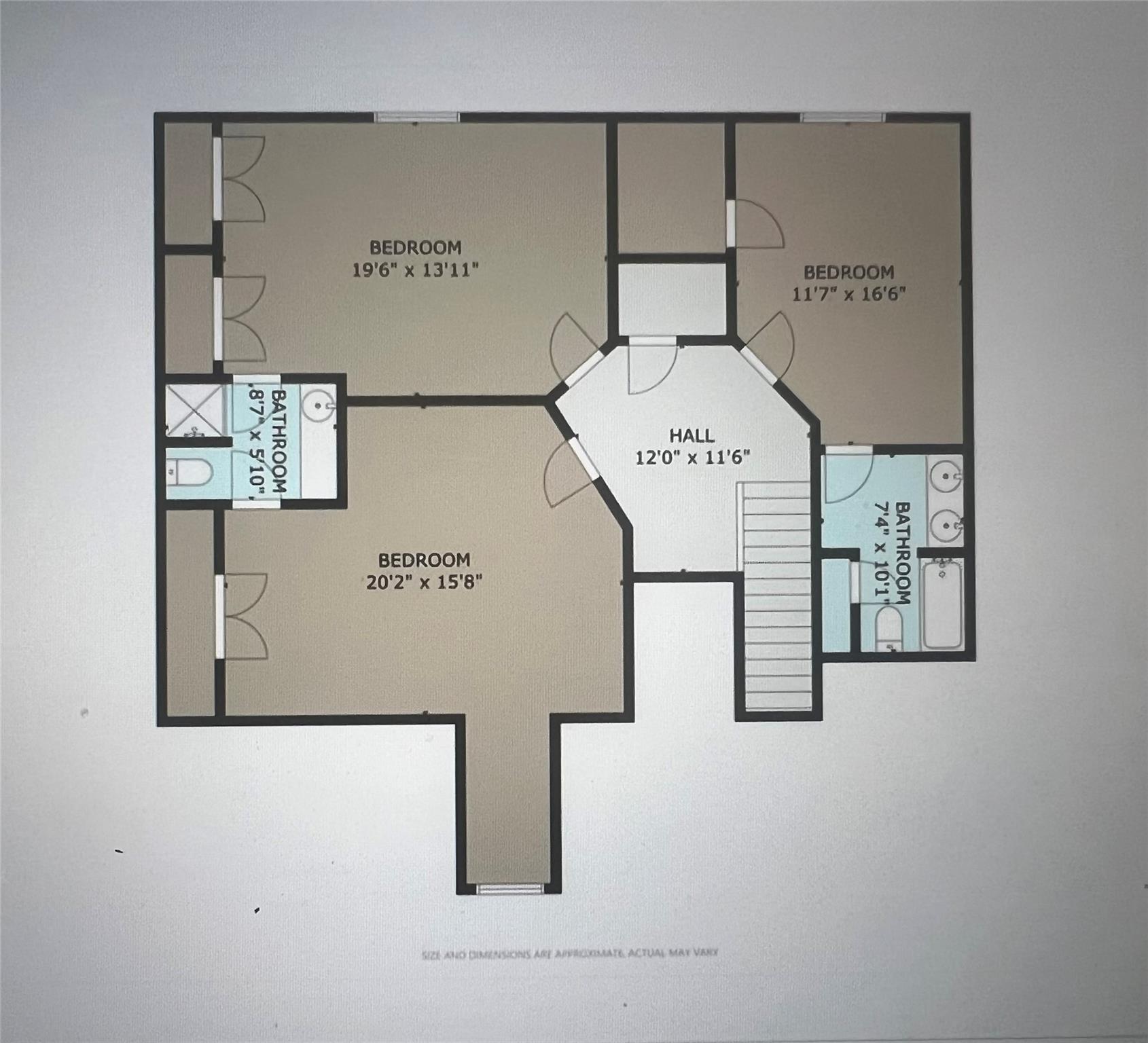 108 Thornwood RD, Georgetown, TX 78628