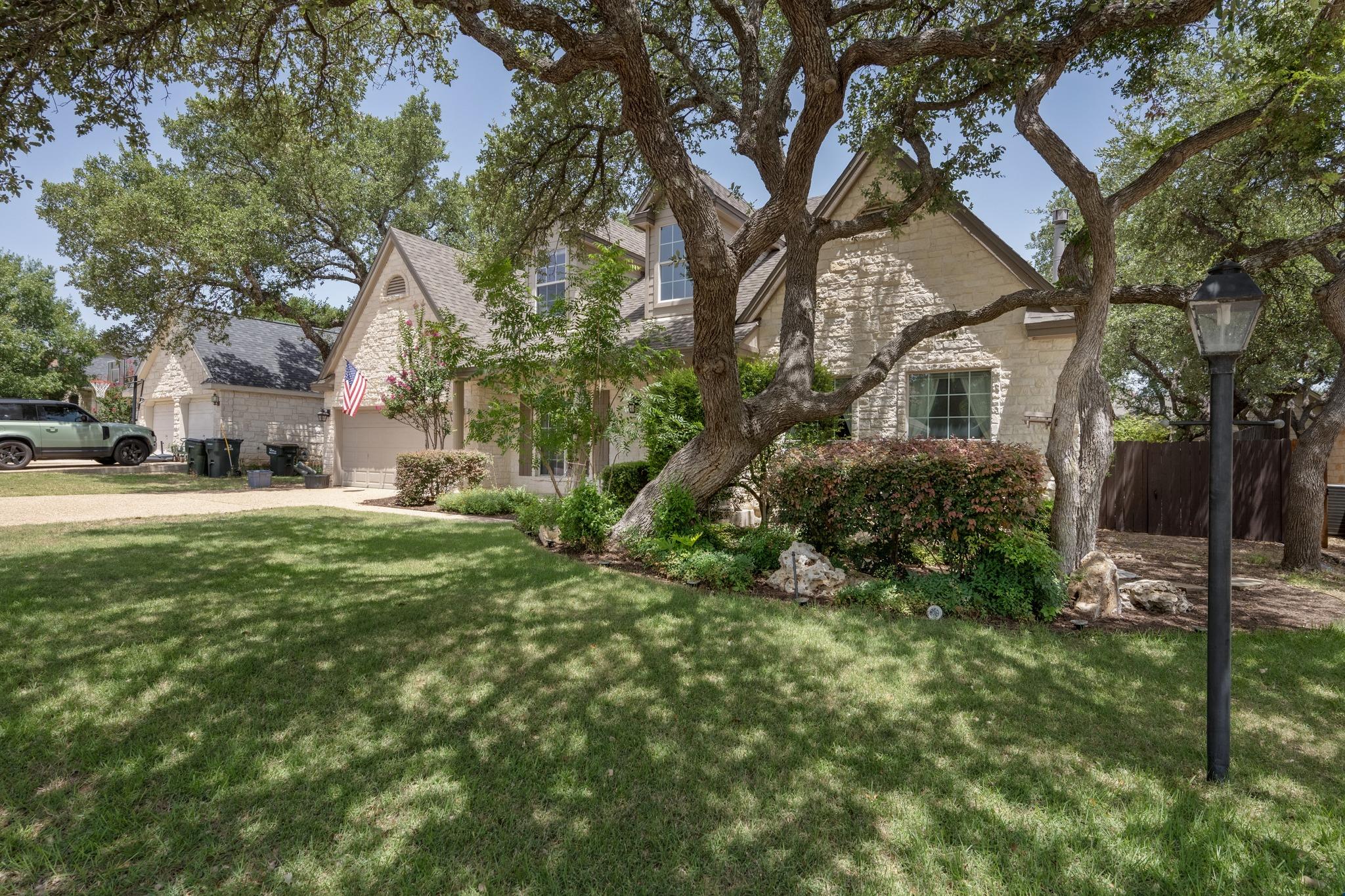 108 Thornwood RD, Georgetown, TX 78628