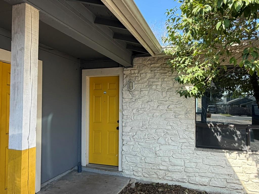 7404 Bethune Ave, Austin, TX 78752