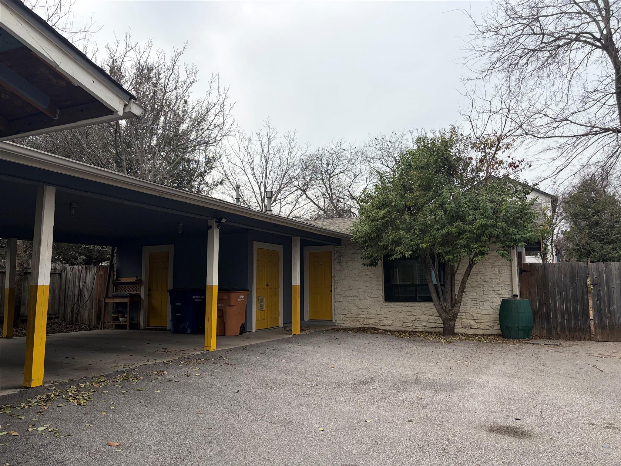 7404 Bethune Ave, Austin, TX 78752