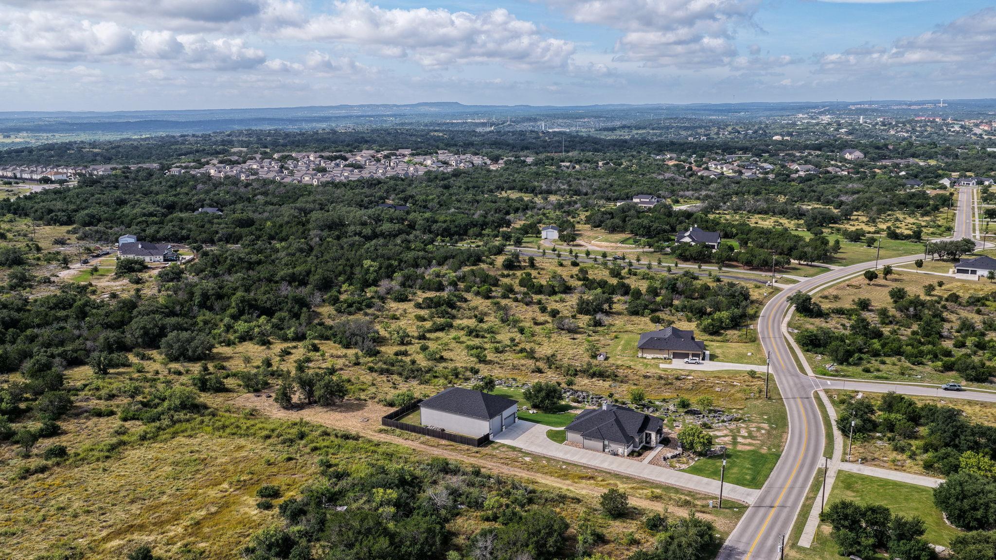 2229 Park View DR, Marble Falls, TX 78654