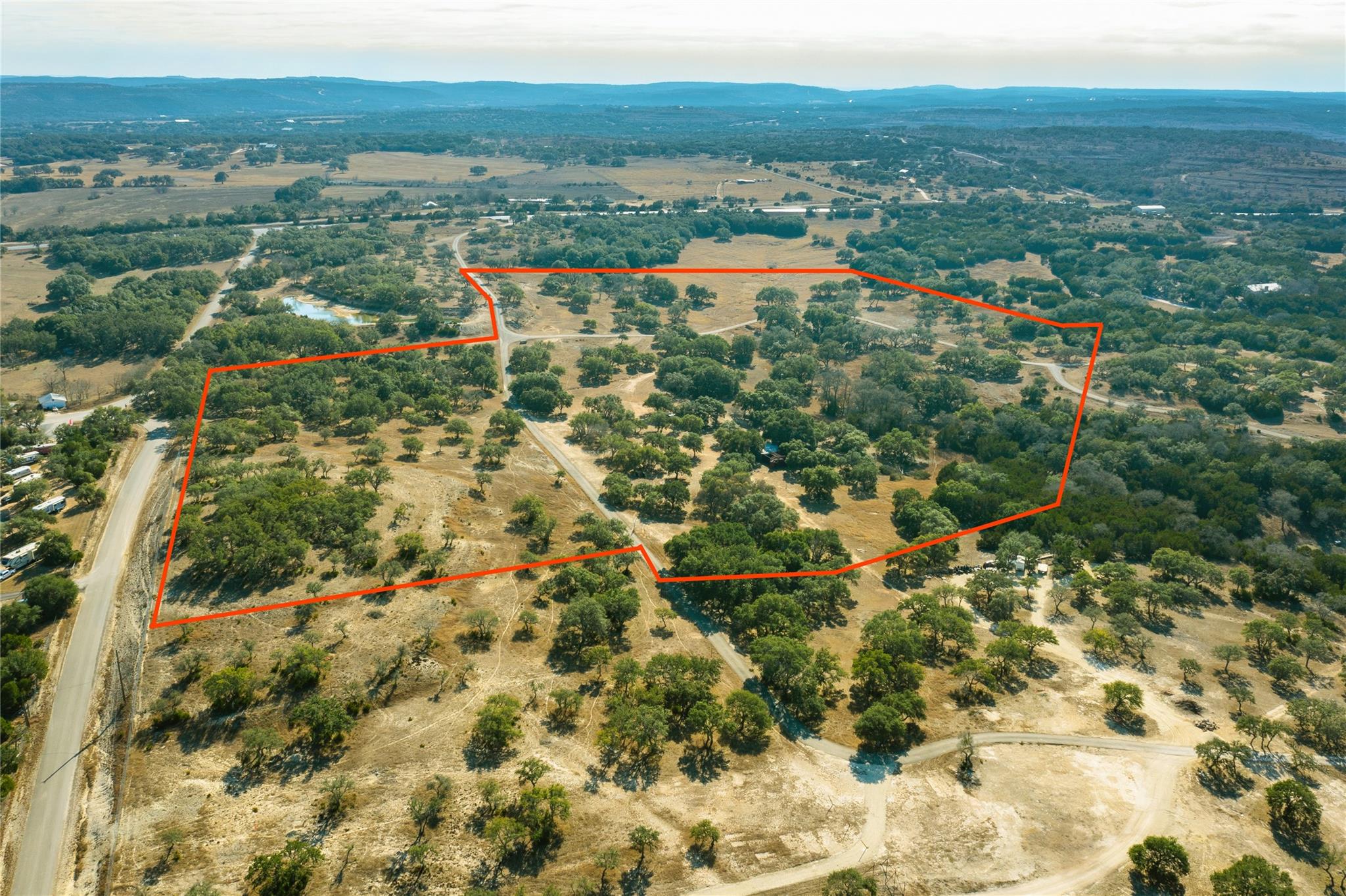 101 Mystic Overlook DR, Dripping Springs, TX 78620