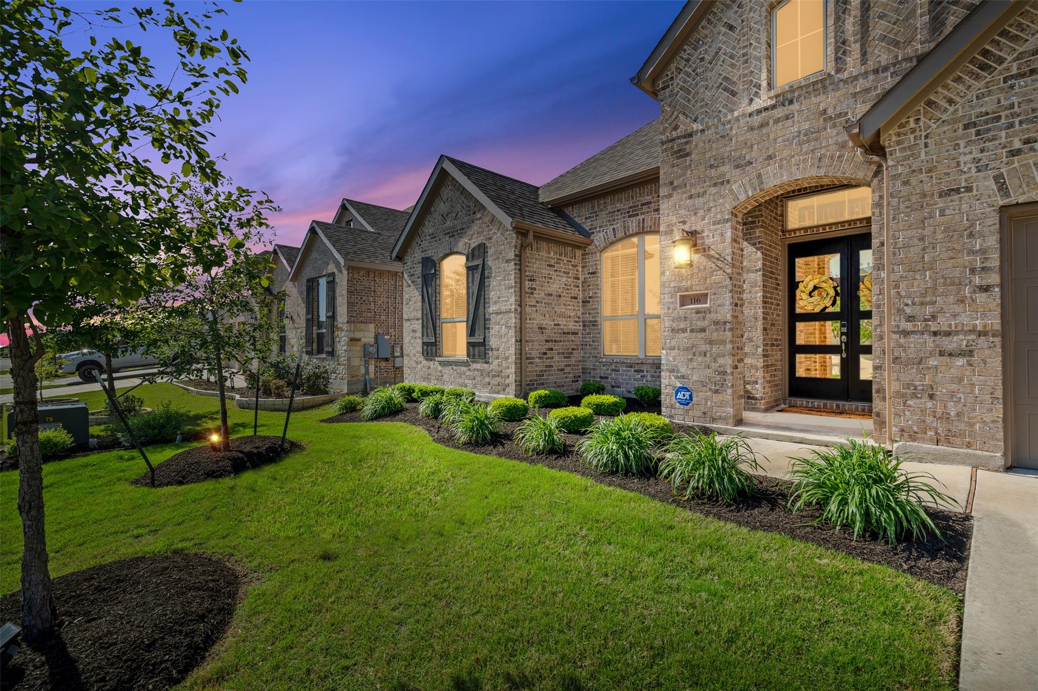 116 Texon DR, Liberty Hill, TX 78642