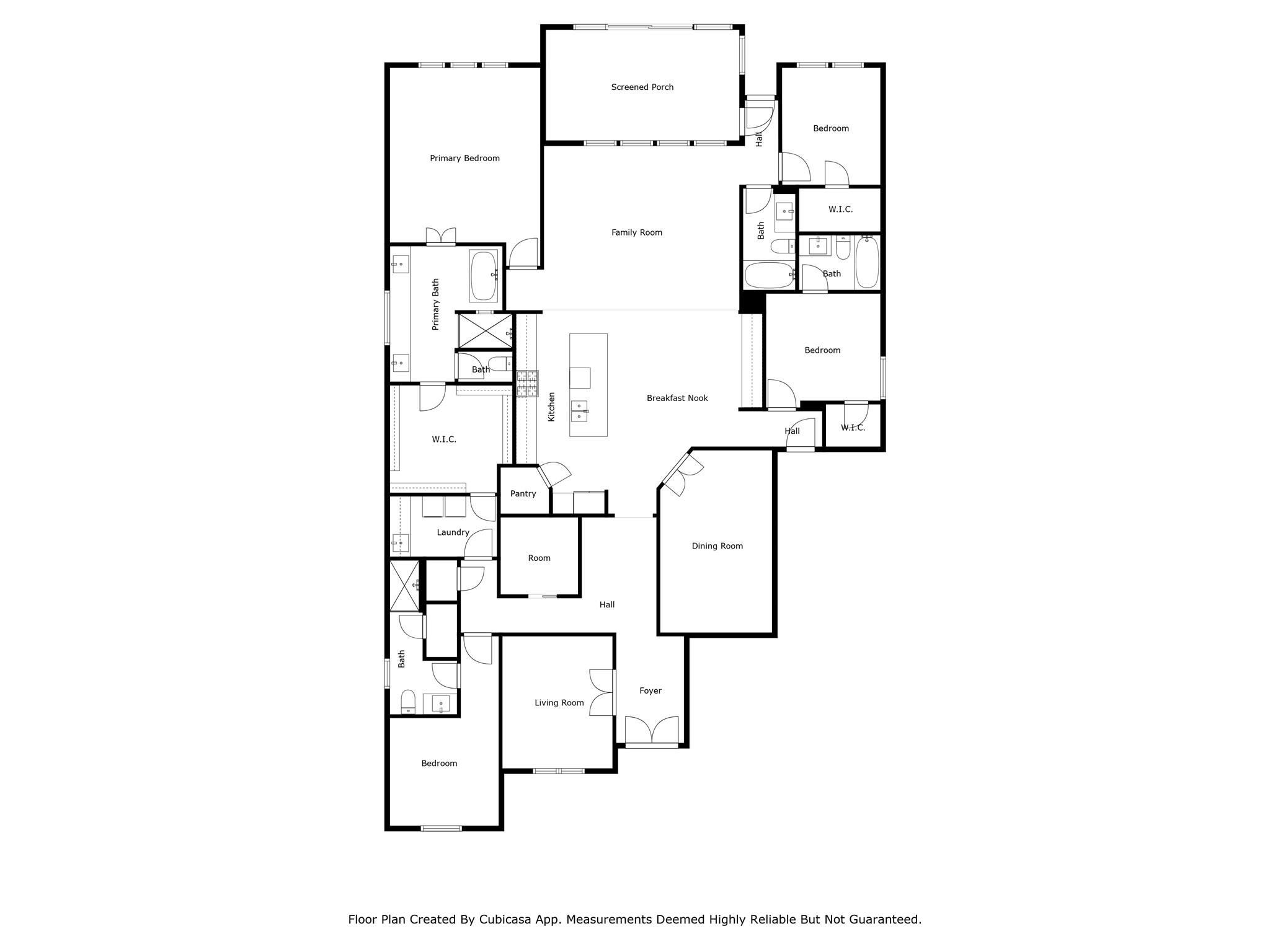 116 Texon DR, Liberty Hill, TX 78642