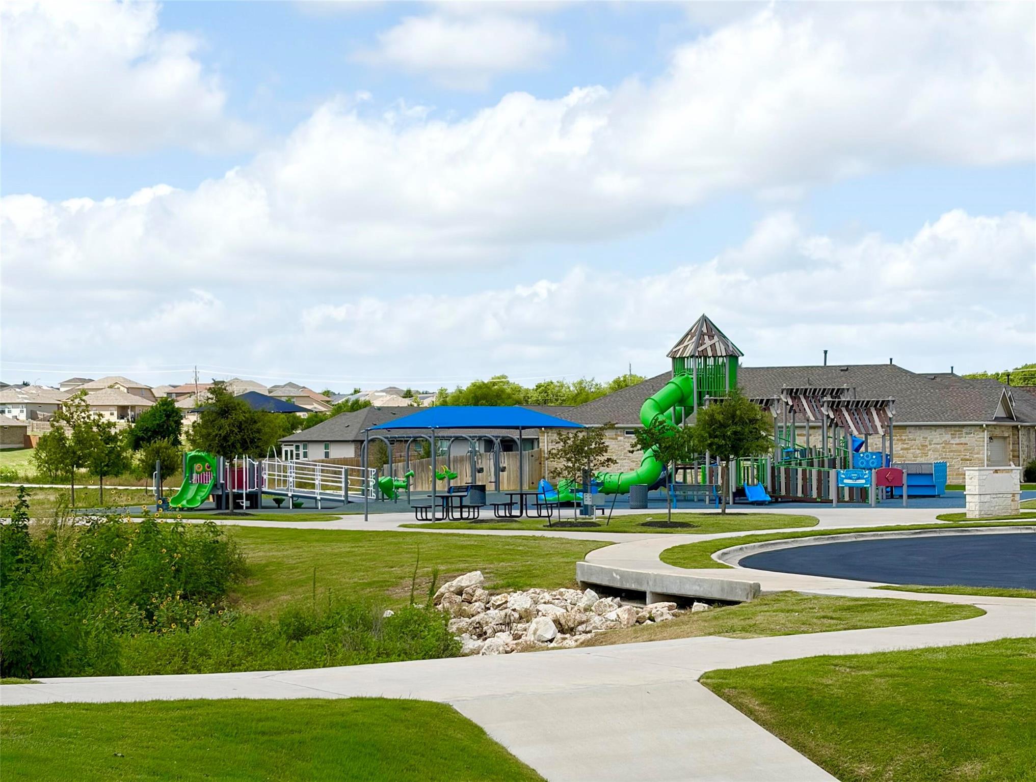 813 Cade CV, Georgetown, TX 78626