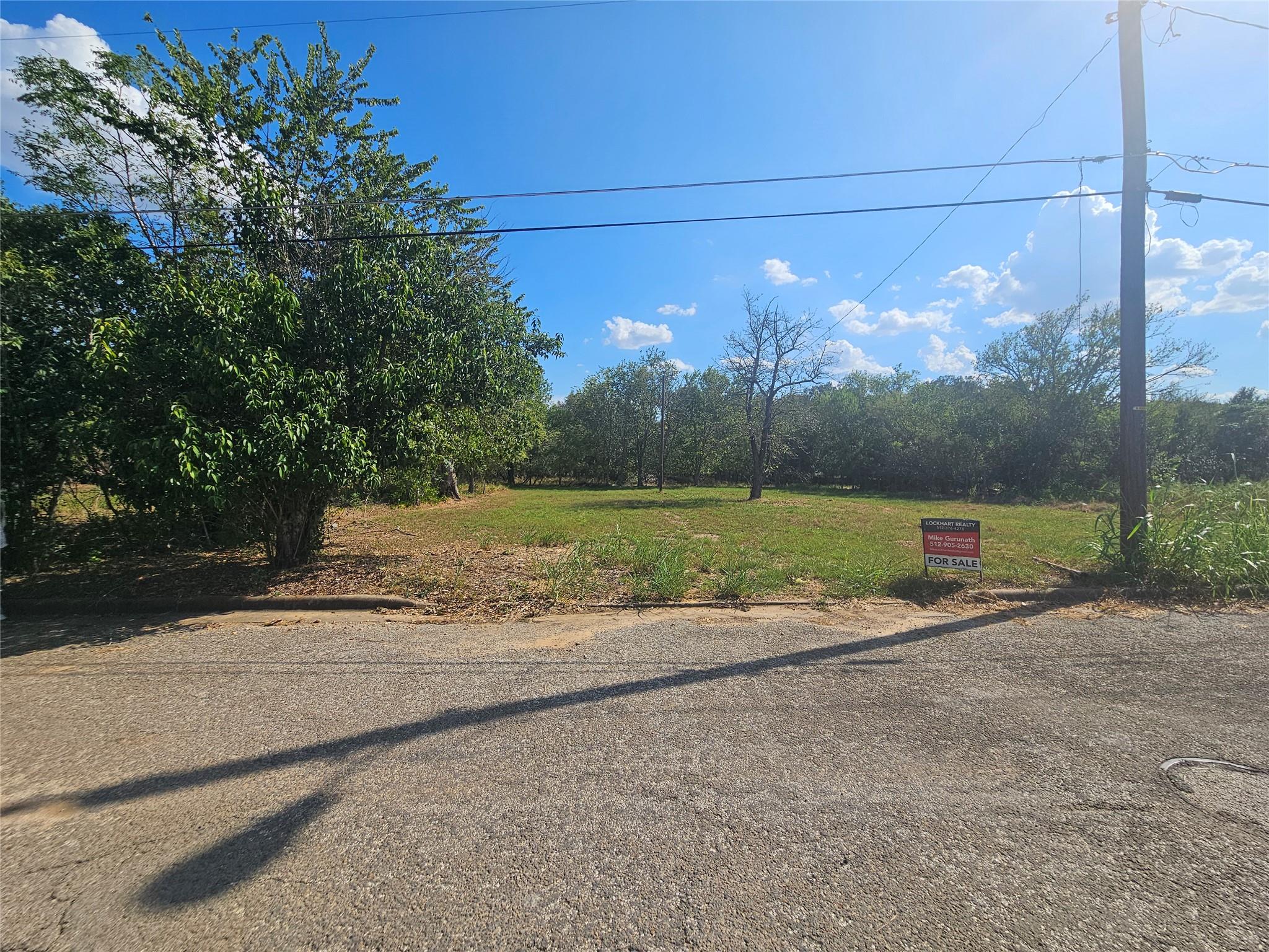 111 Martin ST, Luling, TX 78648