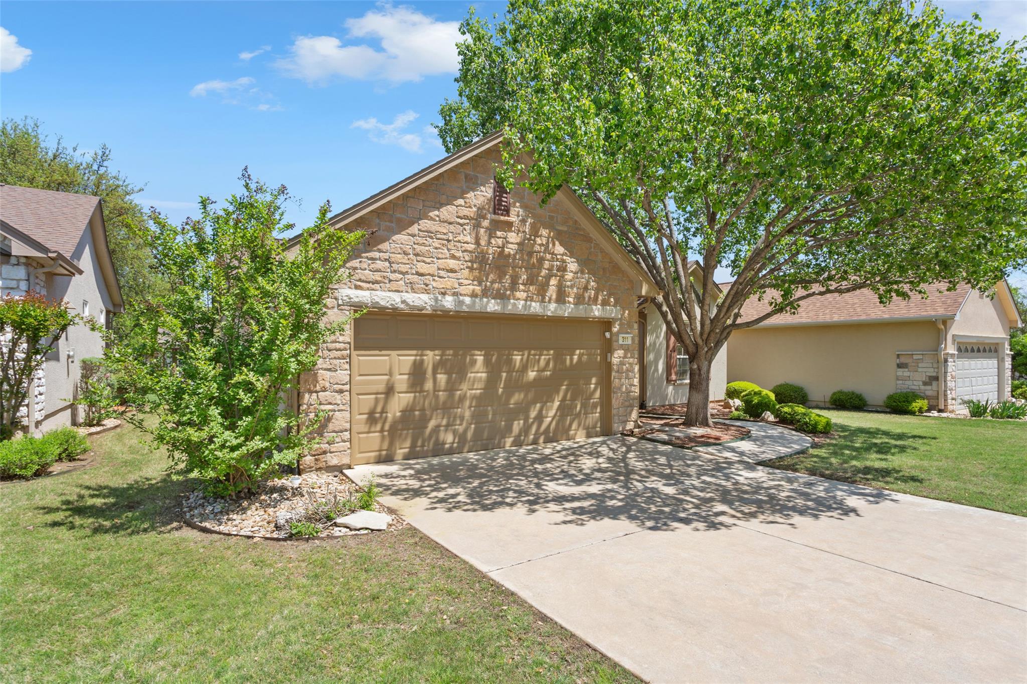 311 Dove Hollow TRL, Georgetown, TX 78633