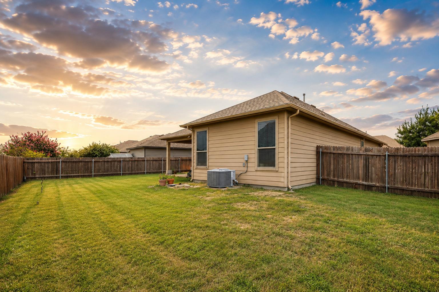 5921 Sardinia DR, Round Rock, TX 78665