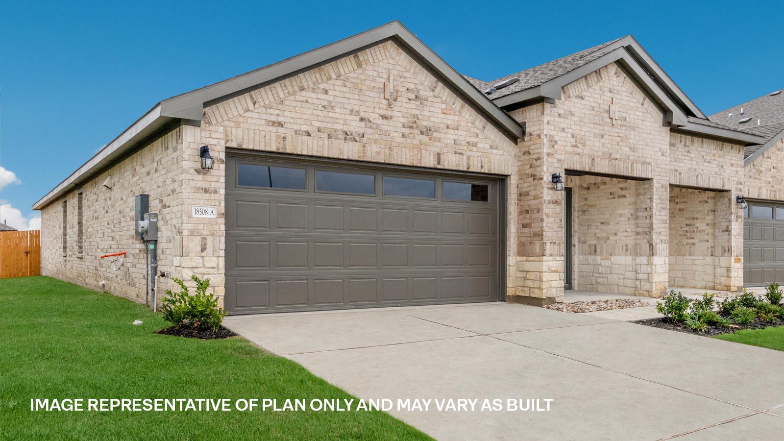 15017-B Afleet Alex ST, Manor, TX 78653