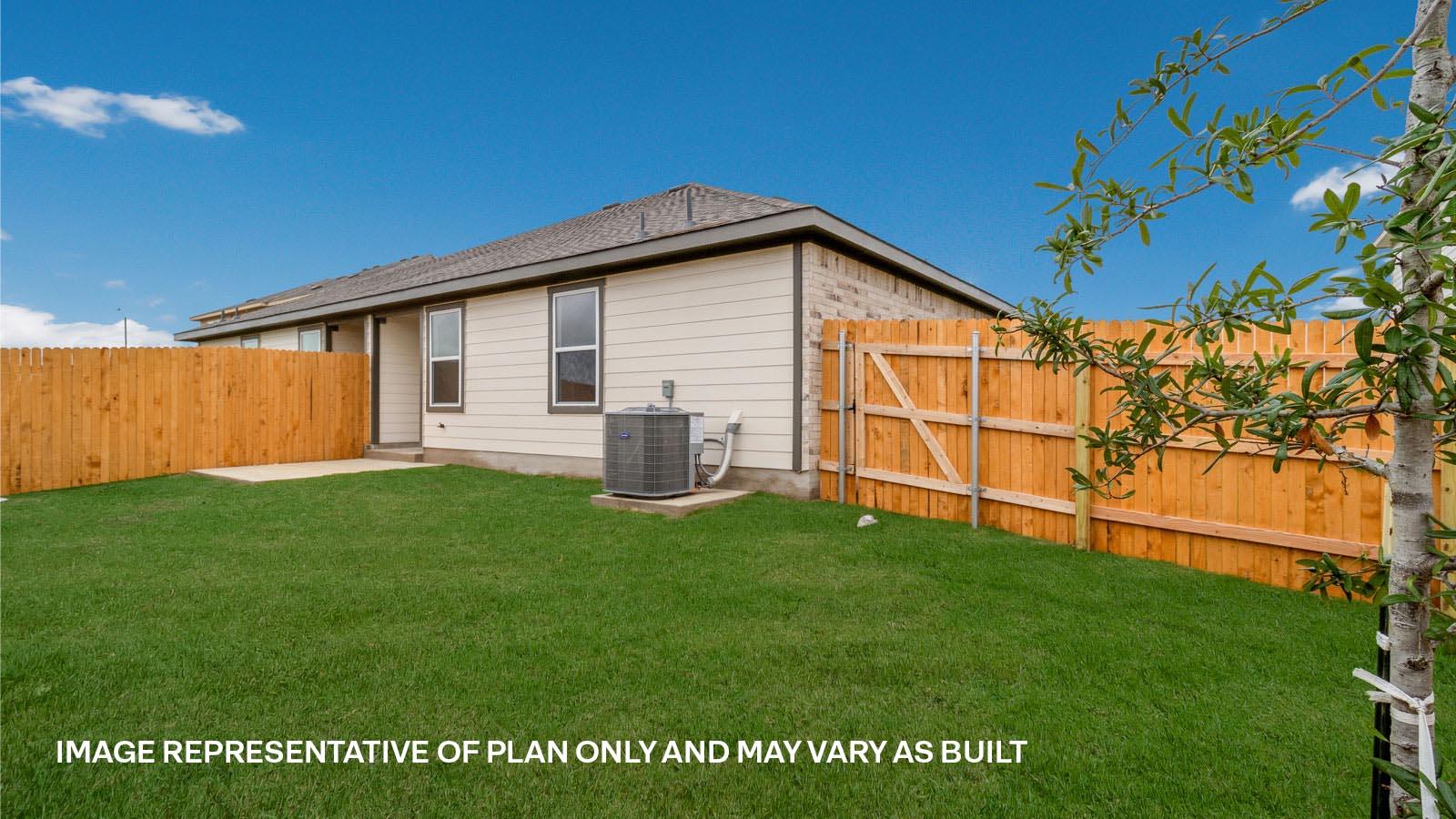15017-B Afleet Alex ST, Manor, TX 78653