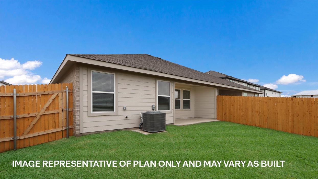 15013-A Afleet Alex ST, Manor, TX 78653