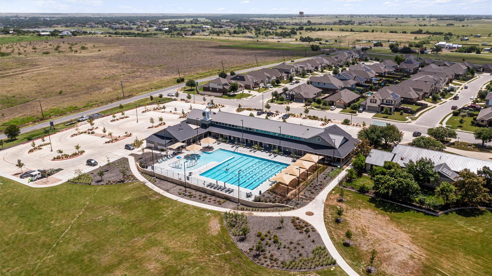 17416 Bridgefarmer BLVD, Pflugerville, TX 78660