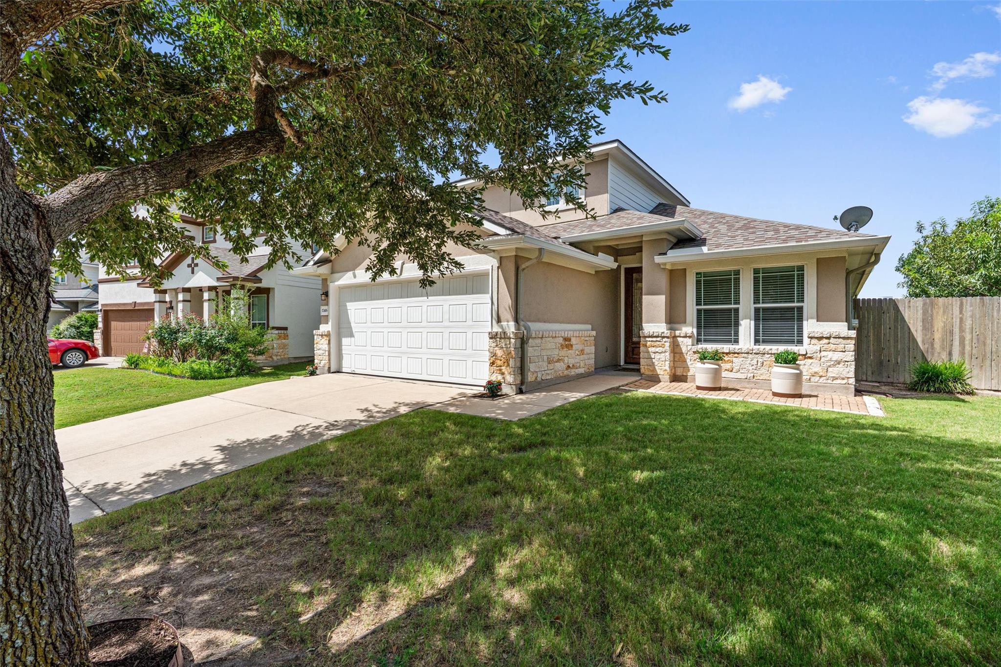17416 Bridgefarmer BLVD, Pflugerville, TX 78660