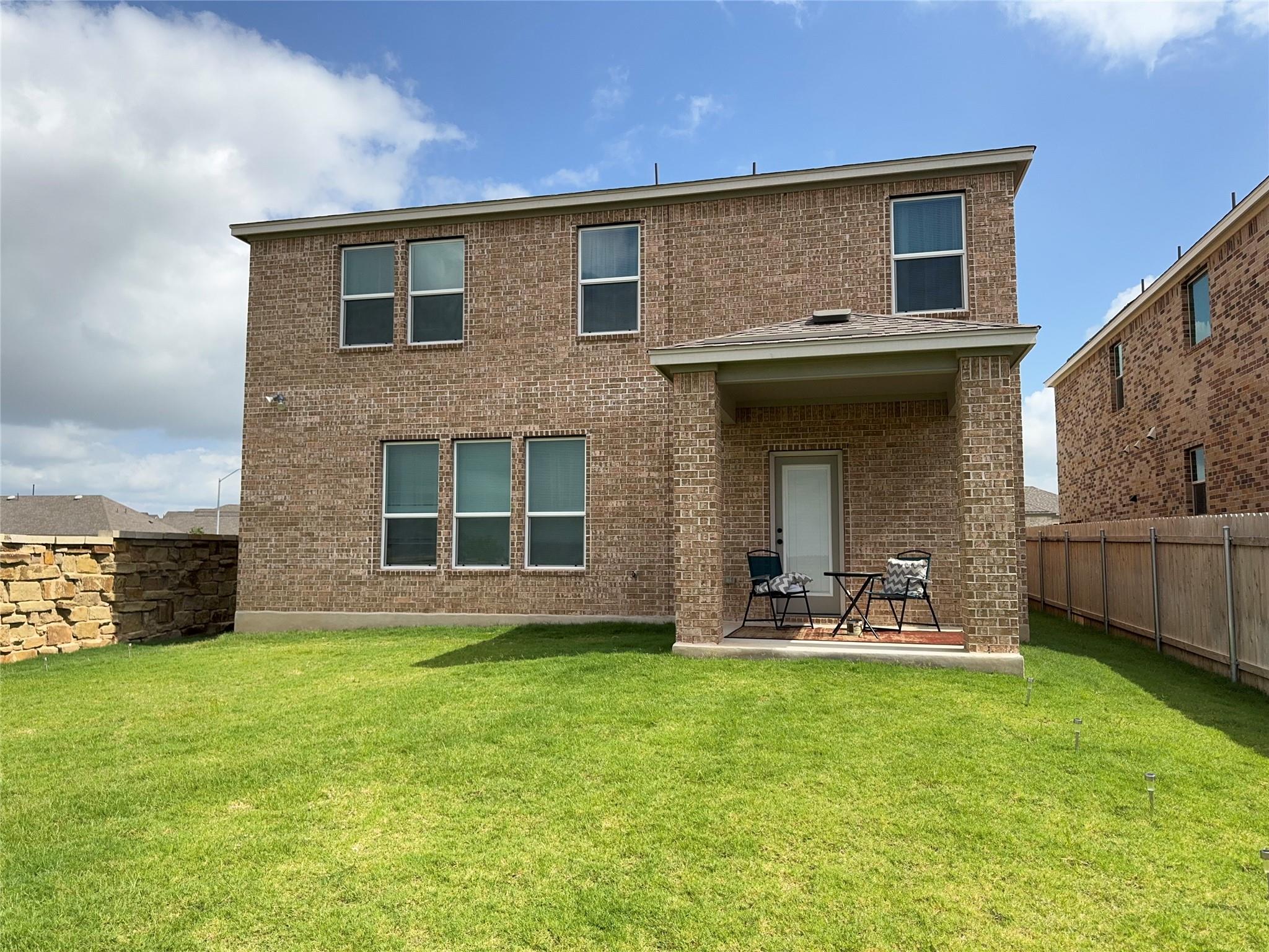 4805 Mozzafiato LN, Round Rock, TX 78665