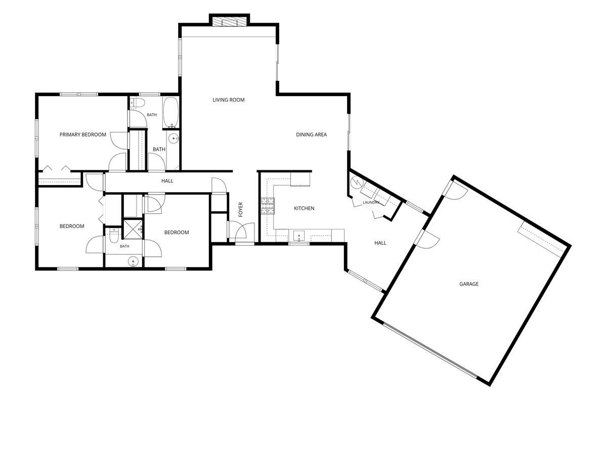 2002 Terry LN, Georgetown, TX 78628