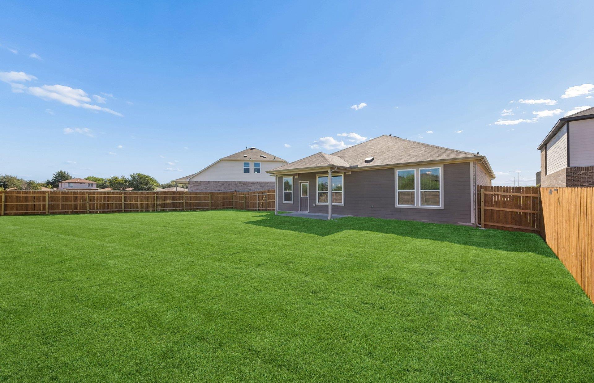 16824 Bustillos Ps, Manor, TX 78653