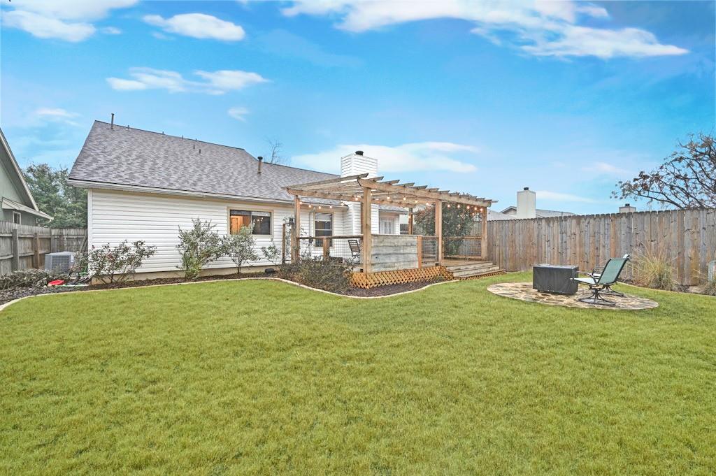 9906 Willers Way, Austin, TX 78748