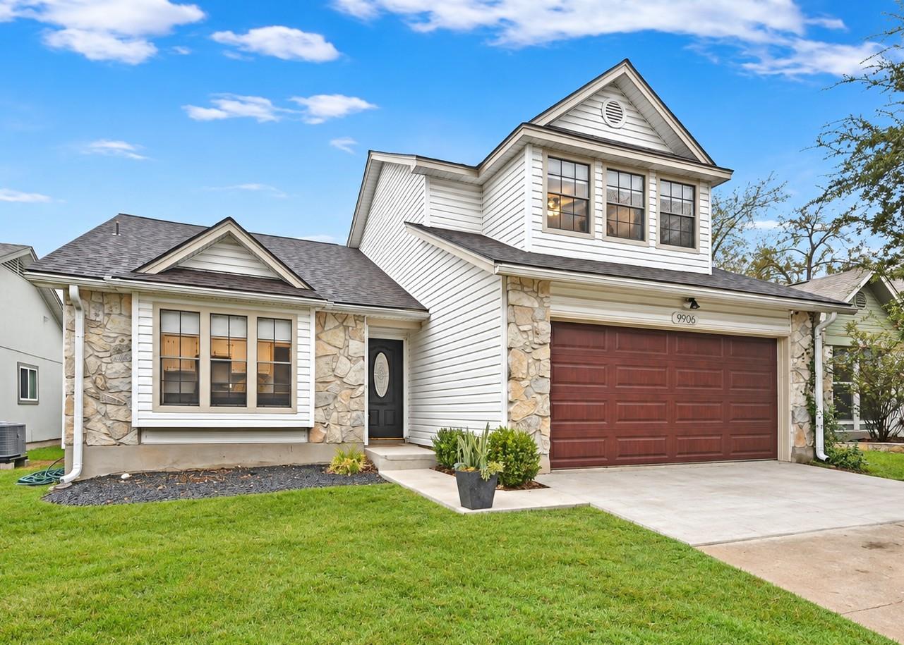 9906 Willers Way, Austin, TX 78748