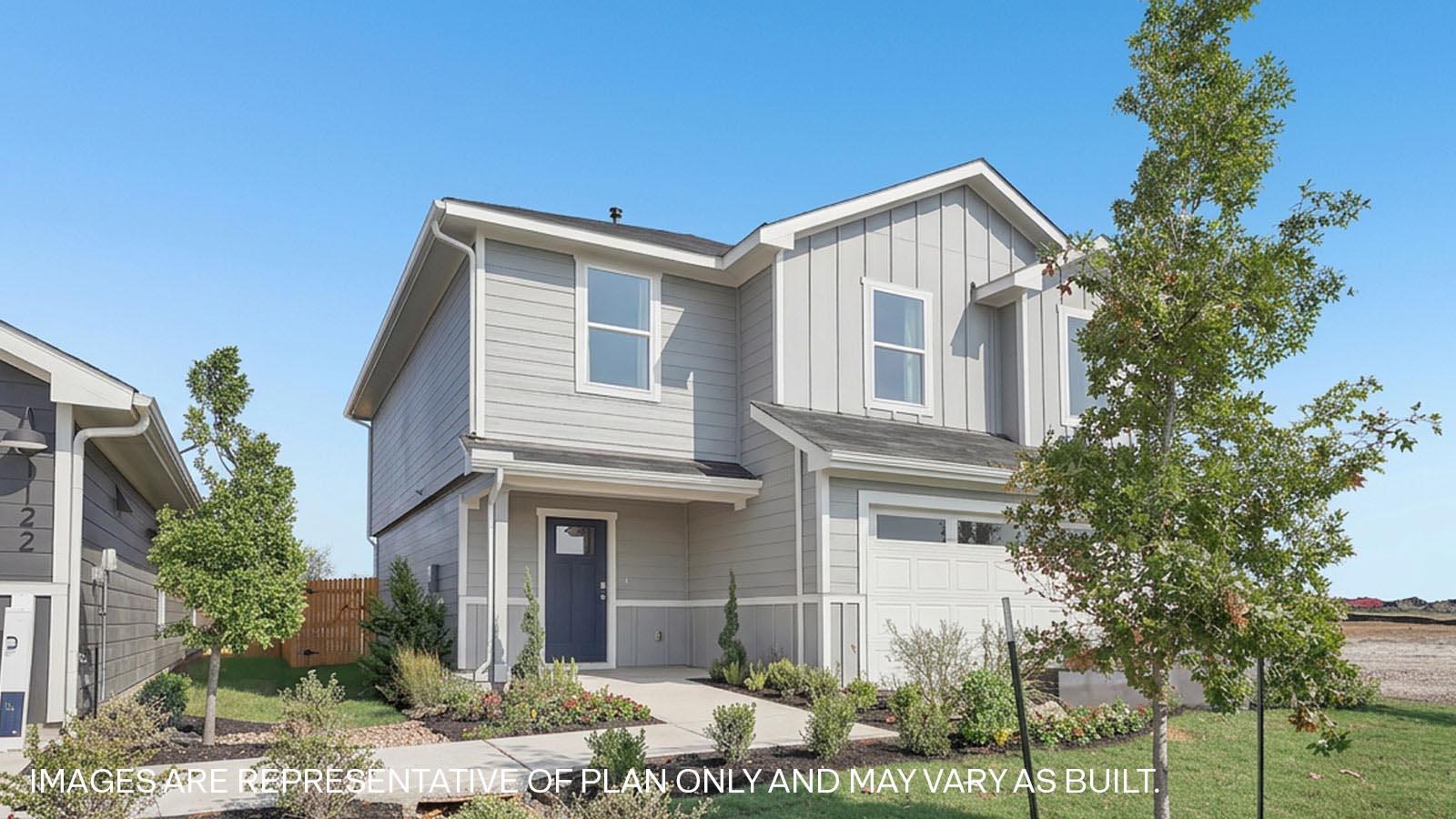 232 Orange Flame BLVD, Kyle, TX 78640